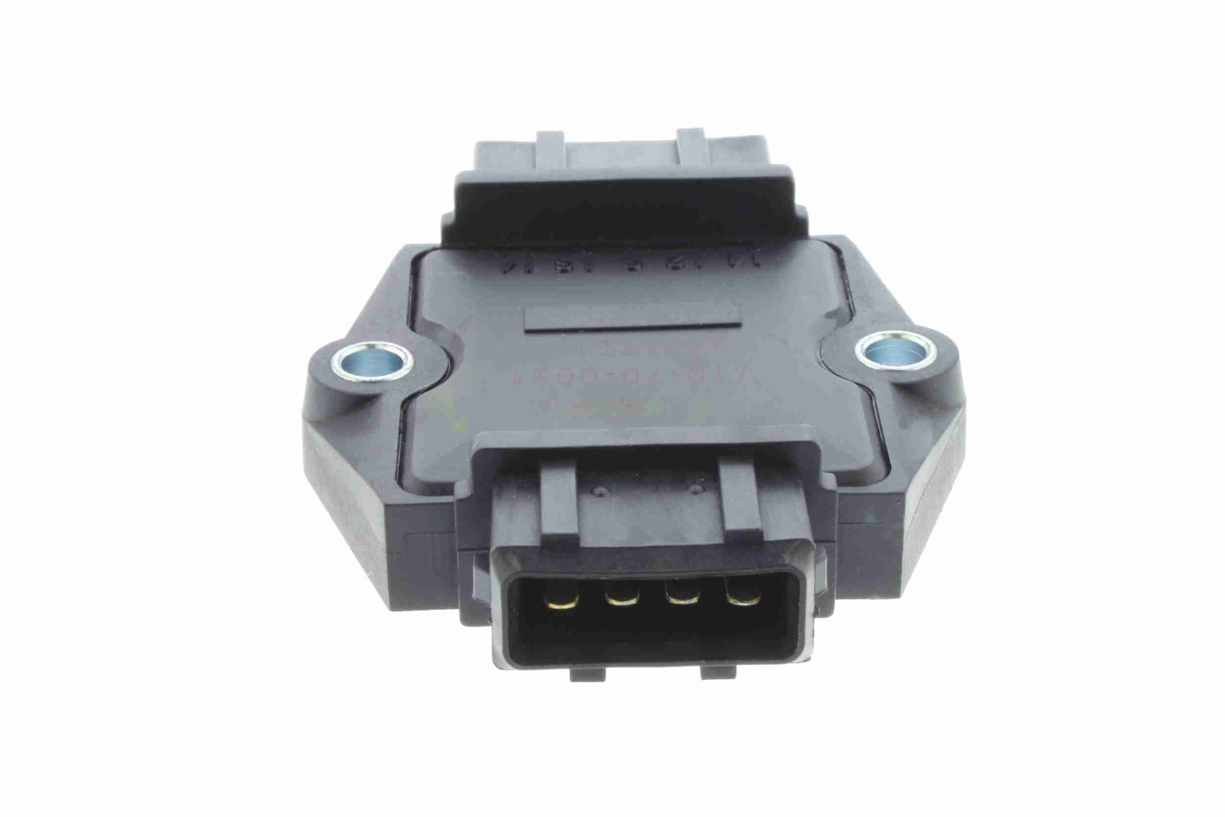 VEMO V10-70-0051 Original VEMO Quality Switch Unit, ignition system for AUDI SEAT SKODA VW