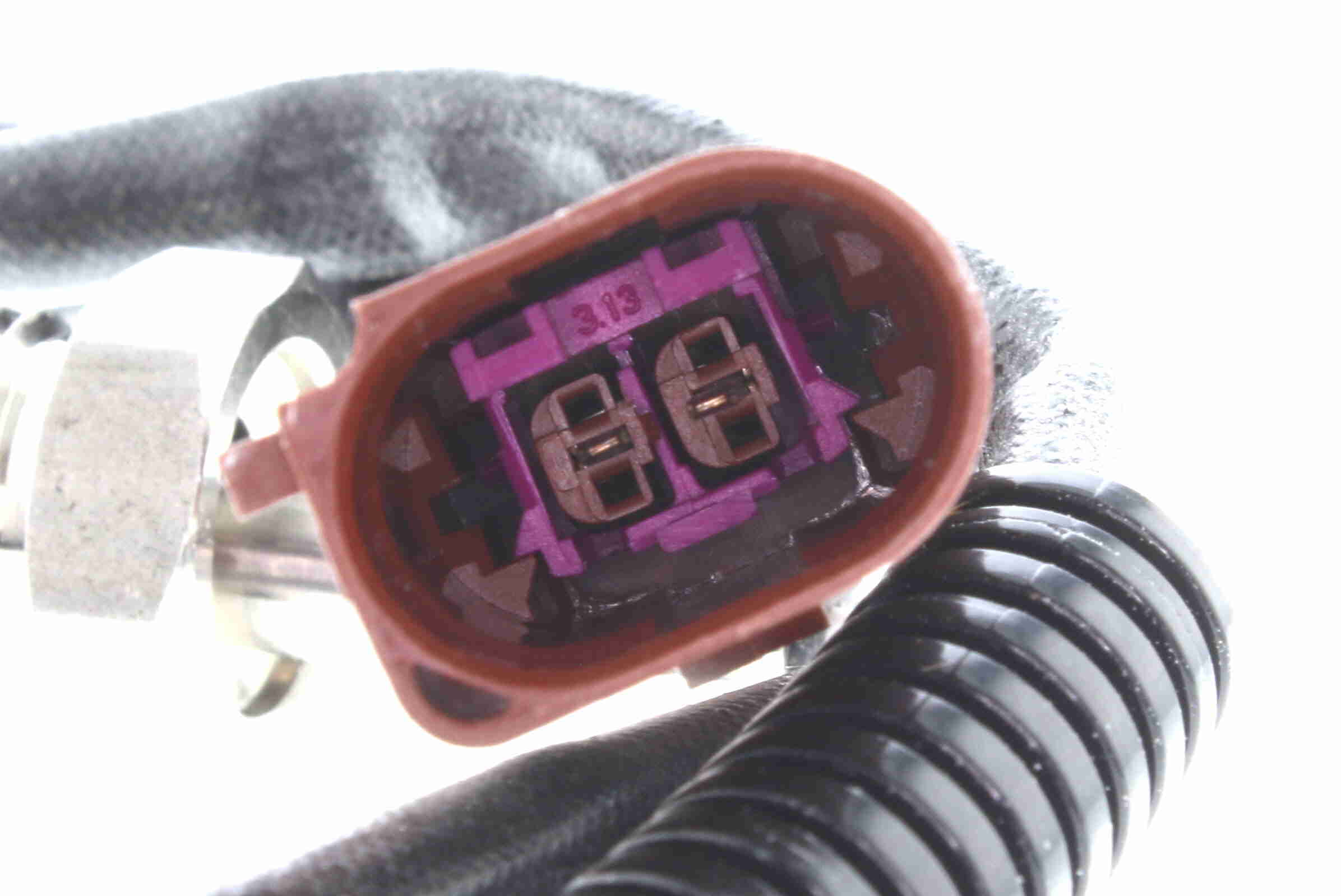 VEMO V10-72-0039 Original VEMO Quality Sensor, eksostemperatur