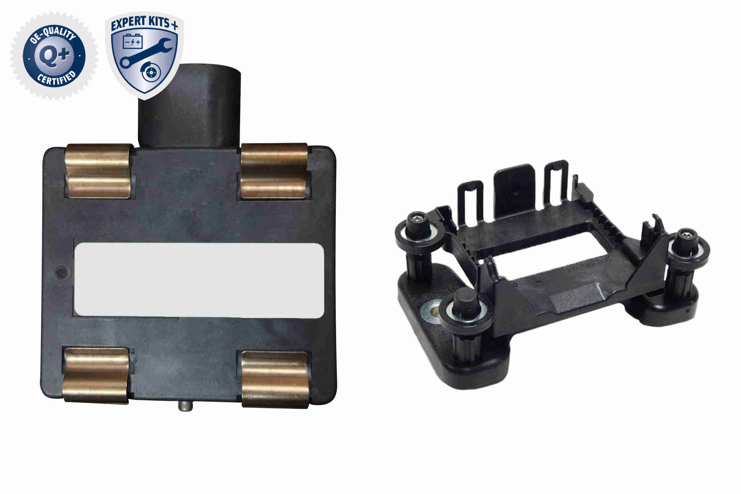 VEMO V10-72-0438 EXPERT KITS + Sensor, adaptive cruise control for SEAT VW