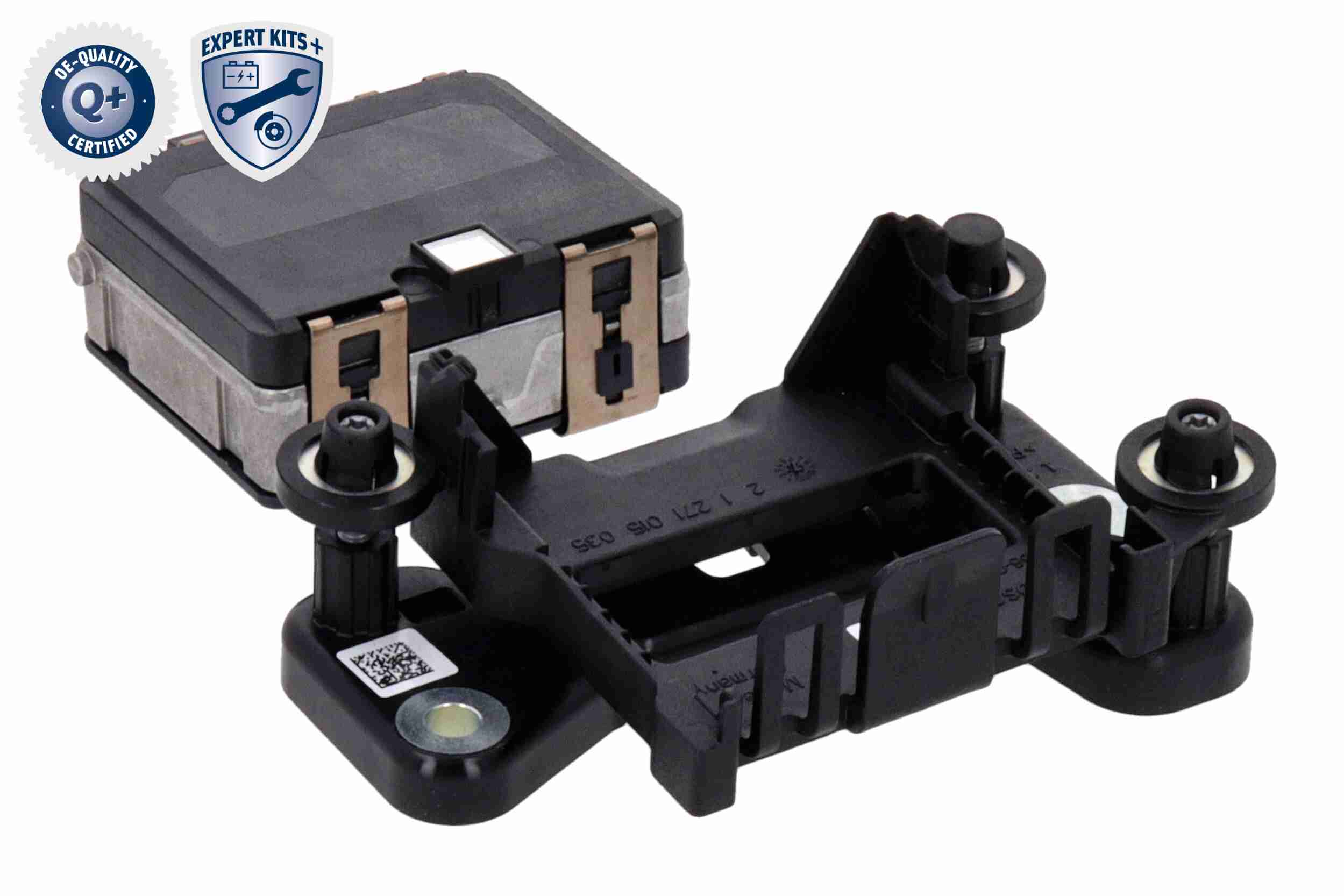 VEMO V10-72-0438 EXPERT KITS + Sensor, adaptive cruise control for SEAT VW