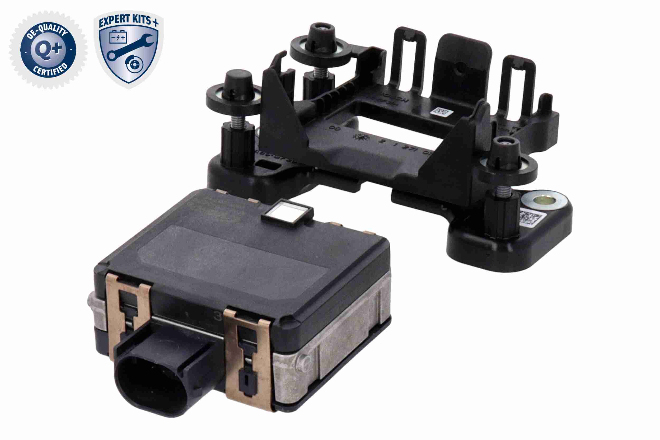 VEMO V10-72-0438 EXPERT KITS + Sensor, adaptive cruise control for SEAT VW