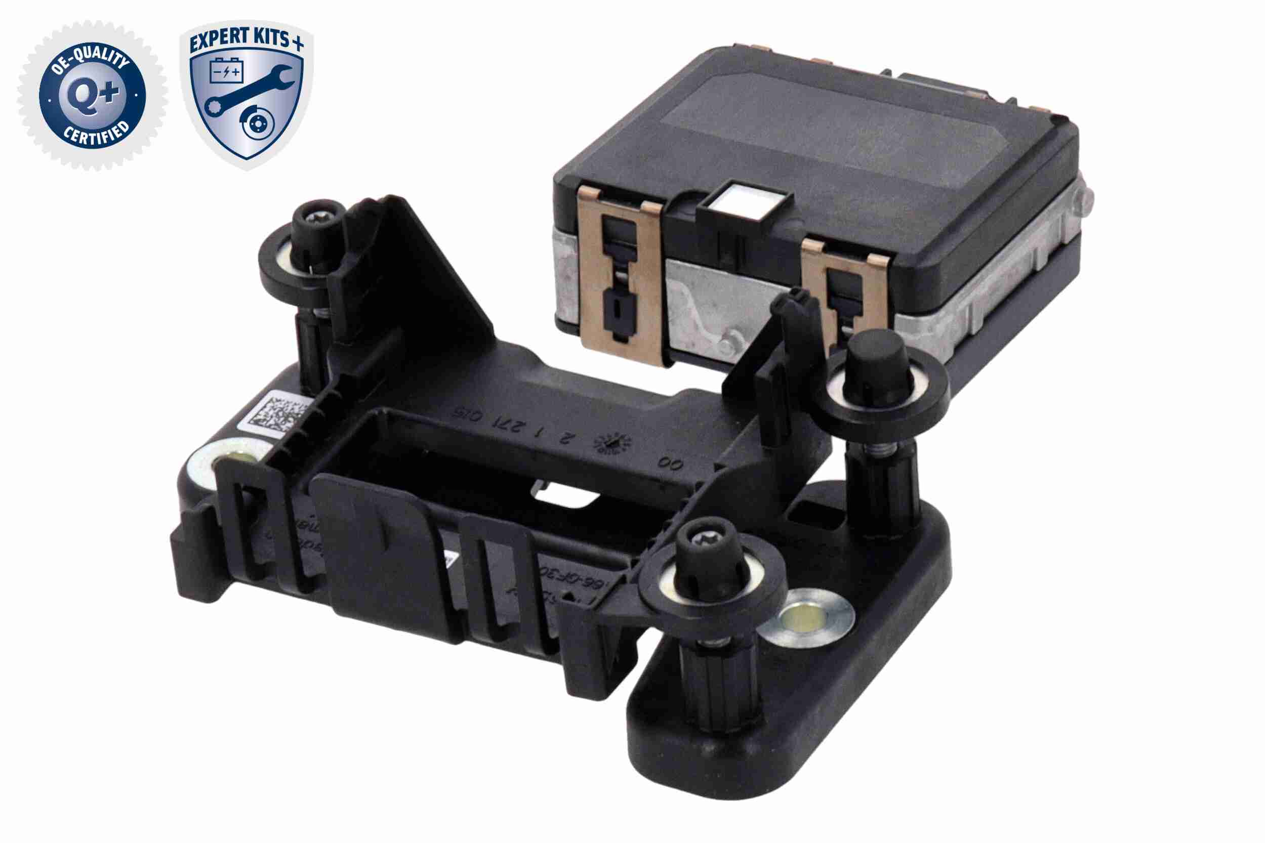 VEMO V10-72-0438 EXPERT KITS + Sensor, adaptive cruise control for SEAT VW