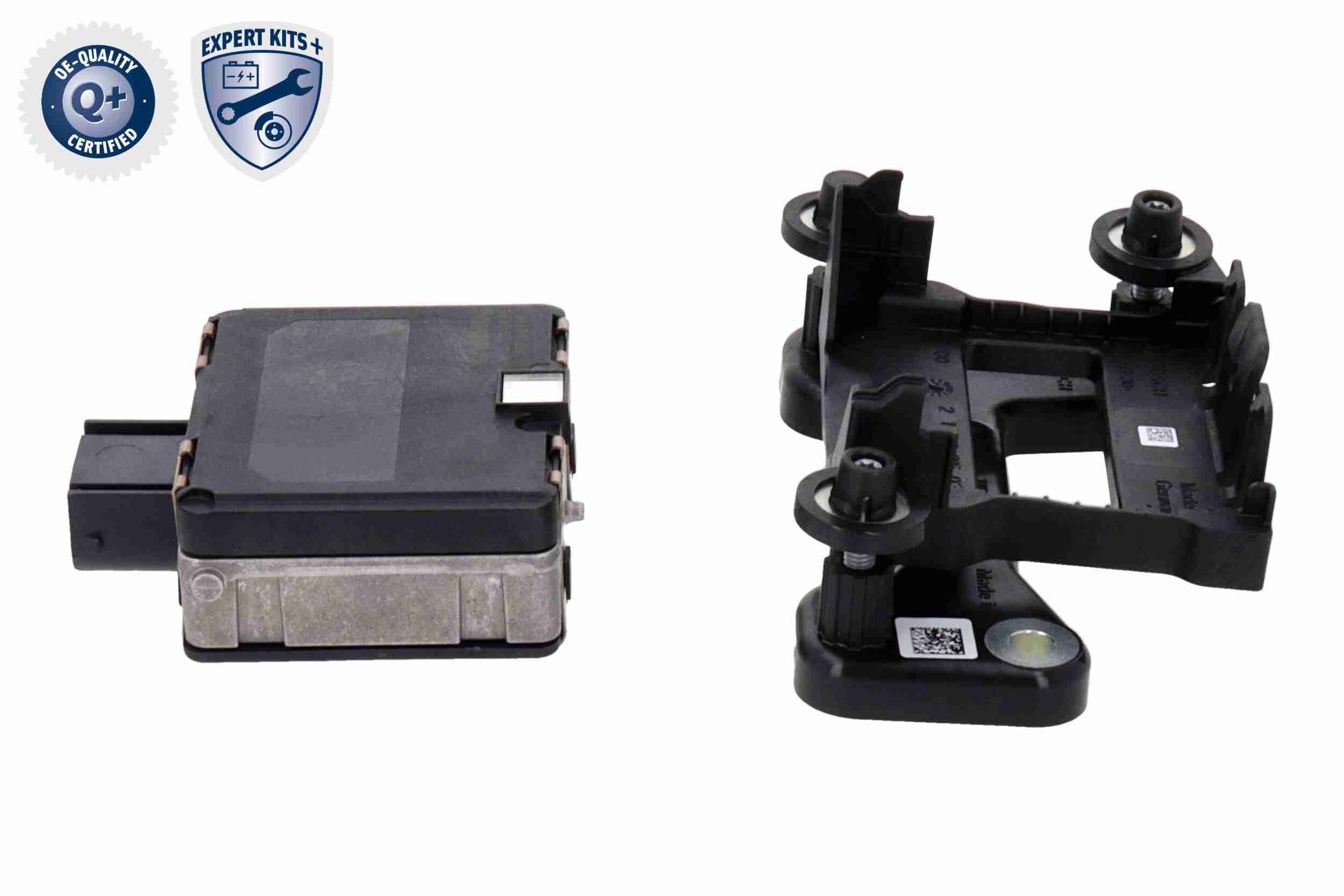 VEMO V10-72-0438 EXPERT KITS + Sensor, adaptive cruise control for SEAT VW