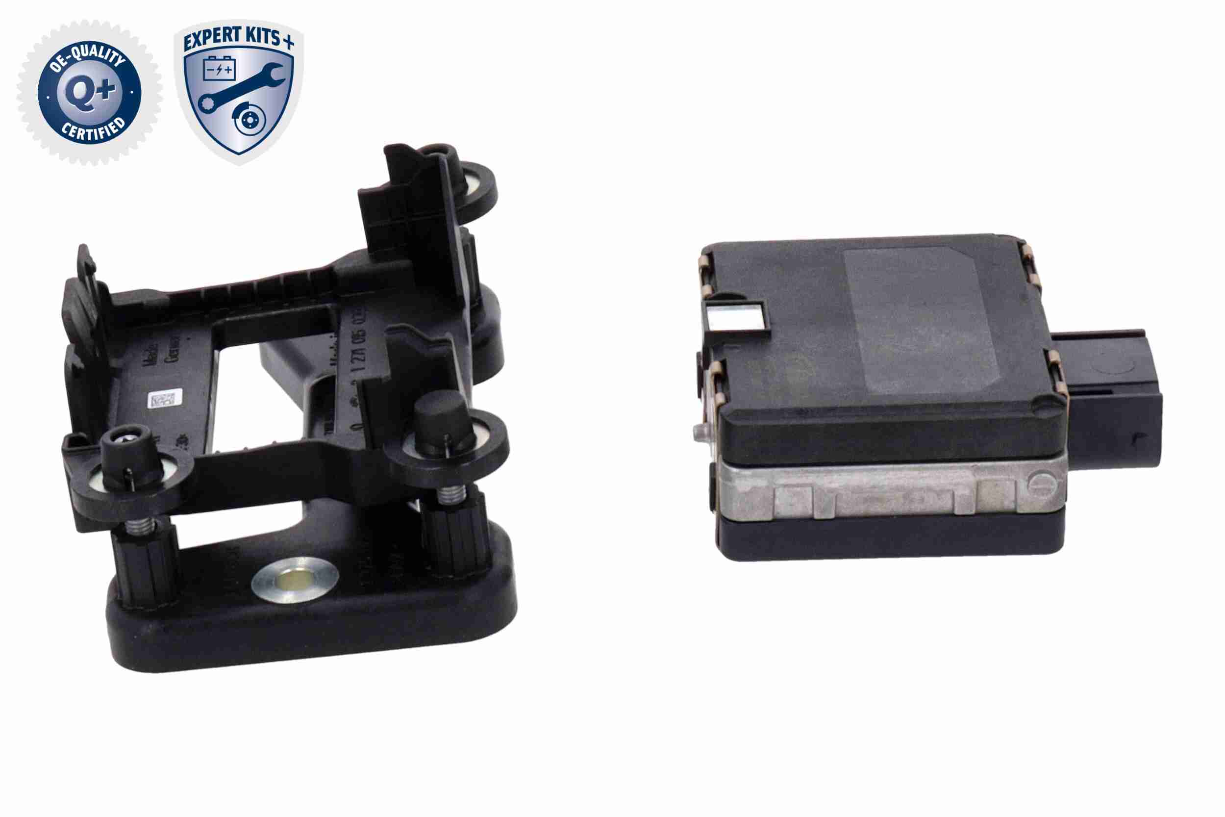 VEMO V10-72-0438 EXPERT KITS + Sensor, adaptive cruise control for SEAT VW