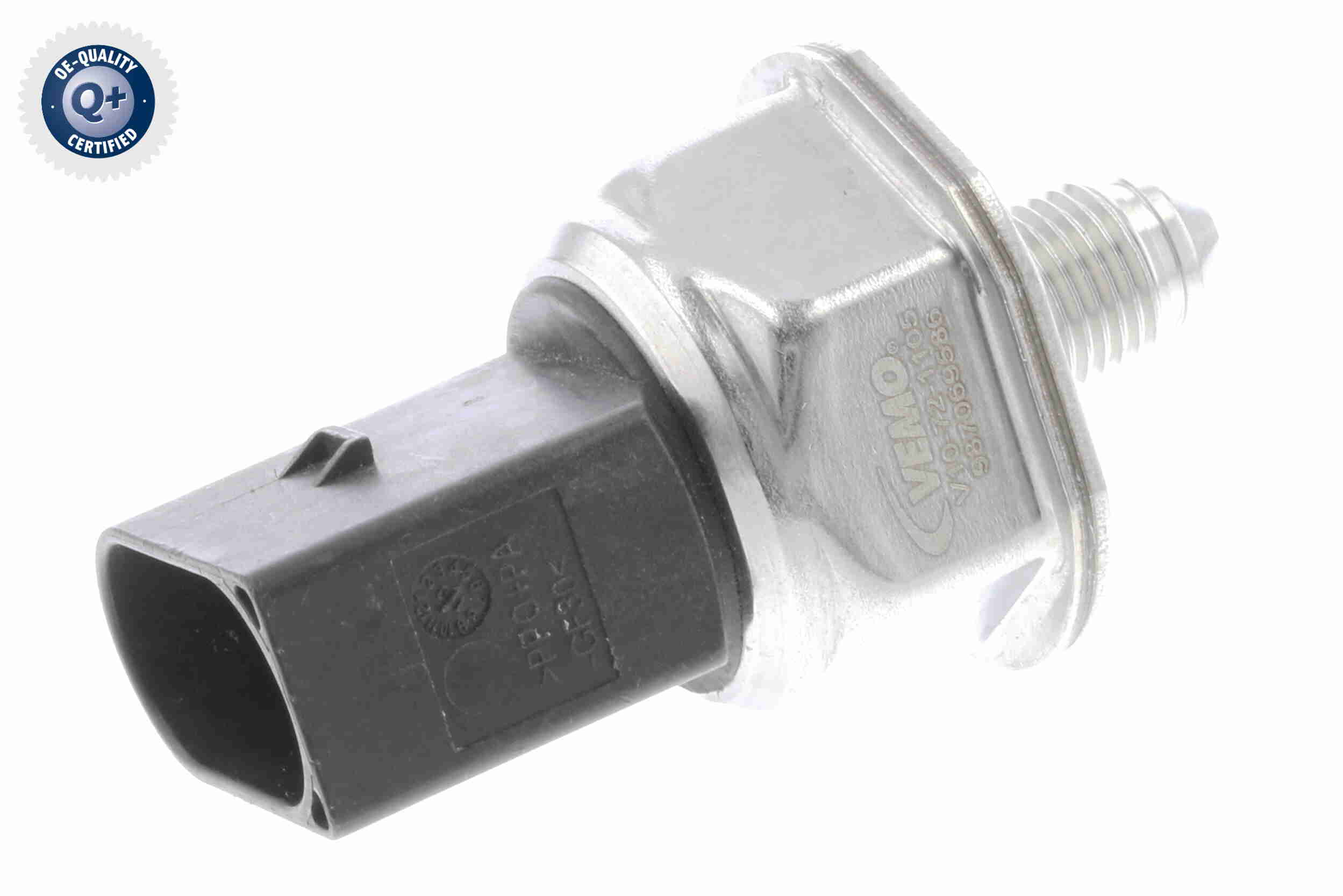VEMO V10-72-1105 Q+, original equipment manufacturer quality Snímač