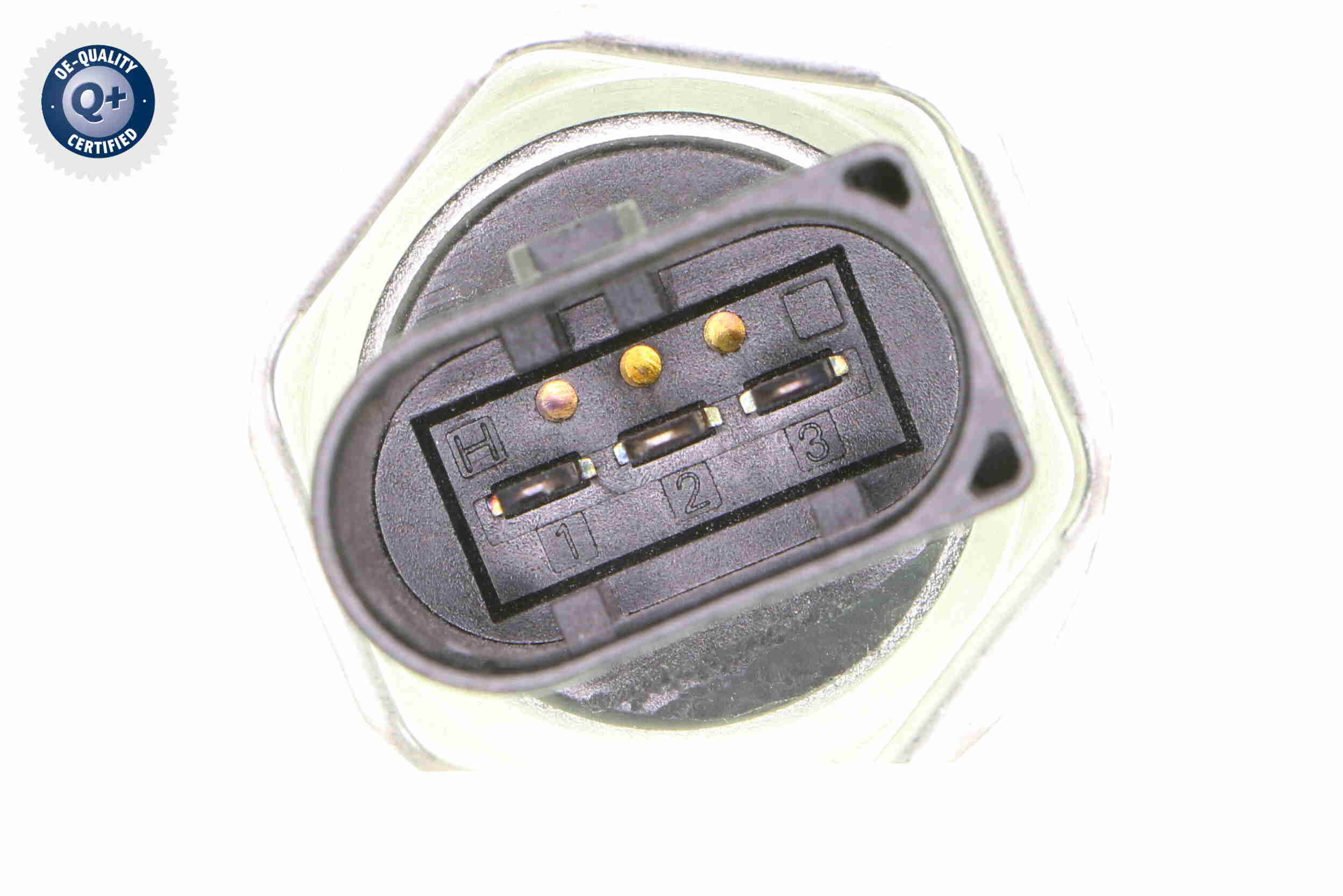 VEMO V10-72-1105 Q+, original equipment manufacturer quality Snímač