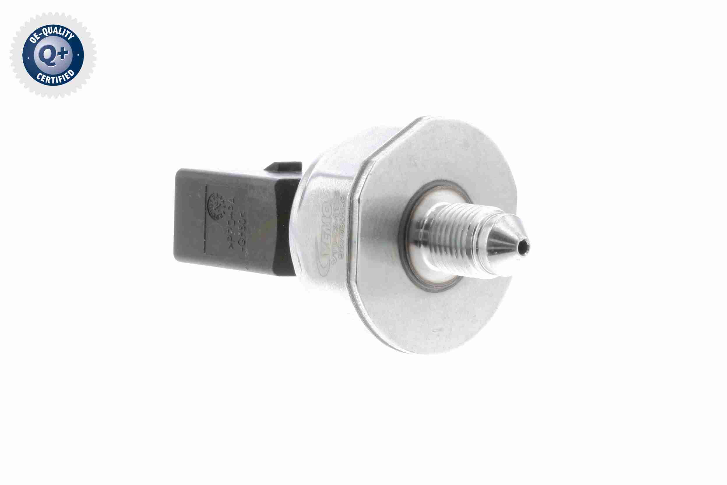 VEMO V10-72-1105 Q+, original equipment manufacturer quality Snímač