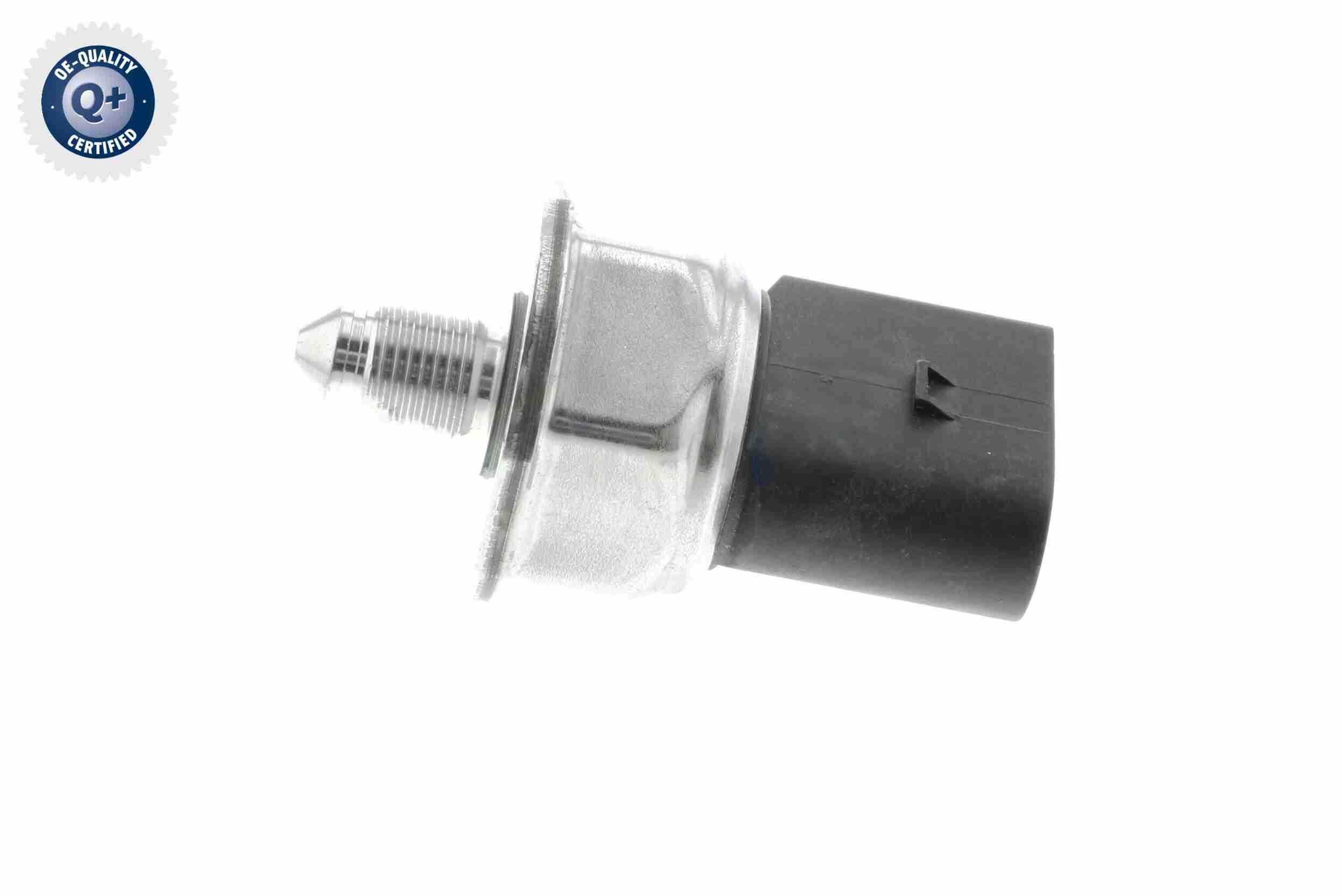 VEMO V10-72-1105 Q+, original equipment manufacturer quality Snímač