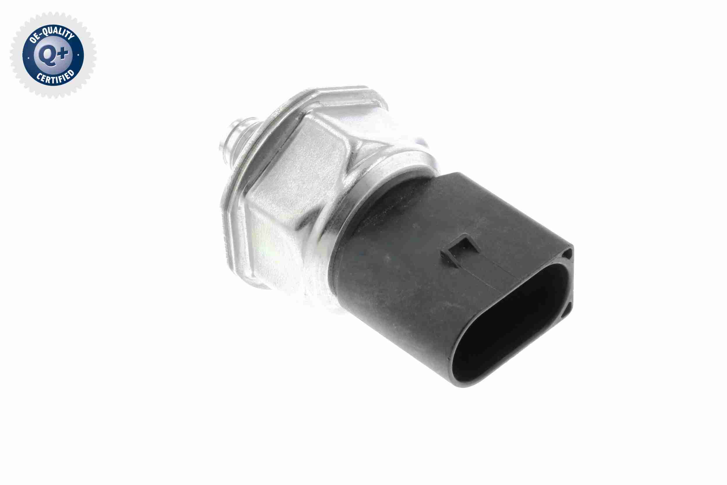 VEMO V10-72-1105 Q+, original equipment manufacturer quality Snímač