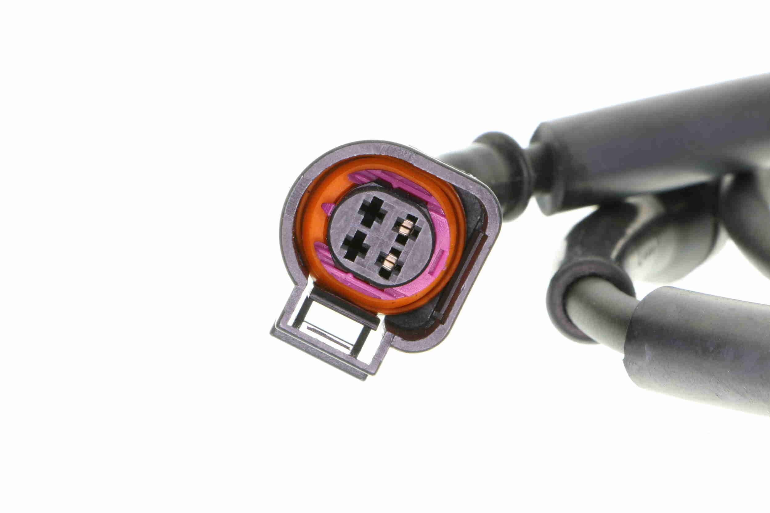 VEMO V10-72-1232 Original VEMO Quality Sensor, ABS