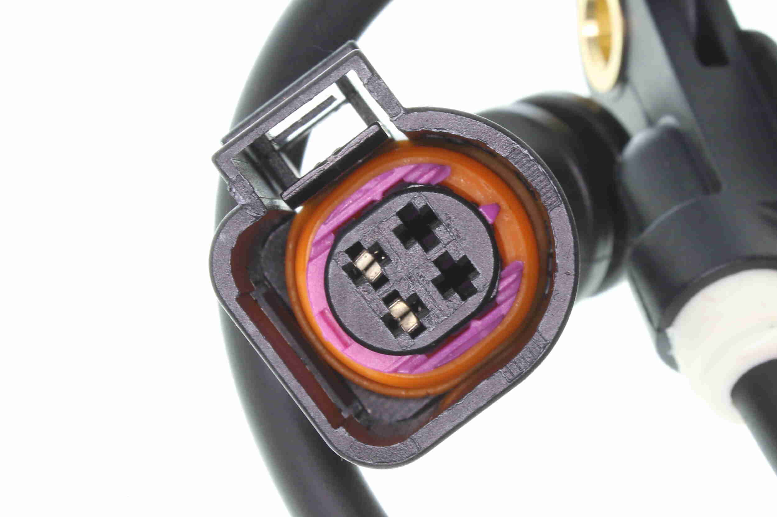 VEMO V10-72-1236 Original VEMO Quality Sensor, ABS