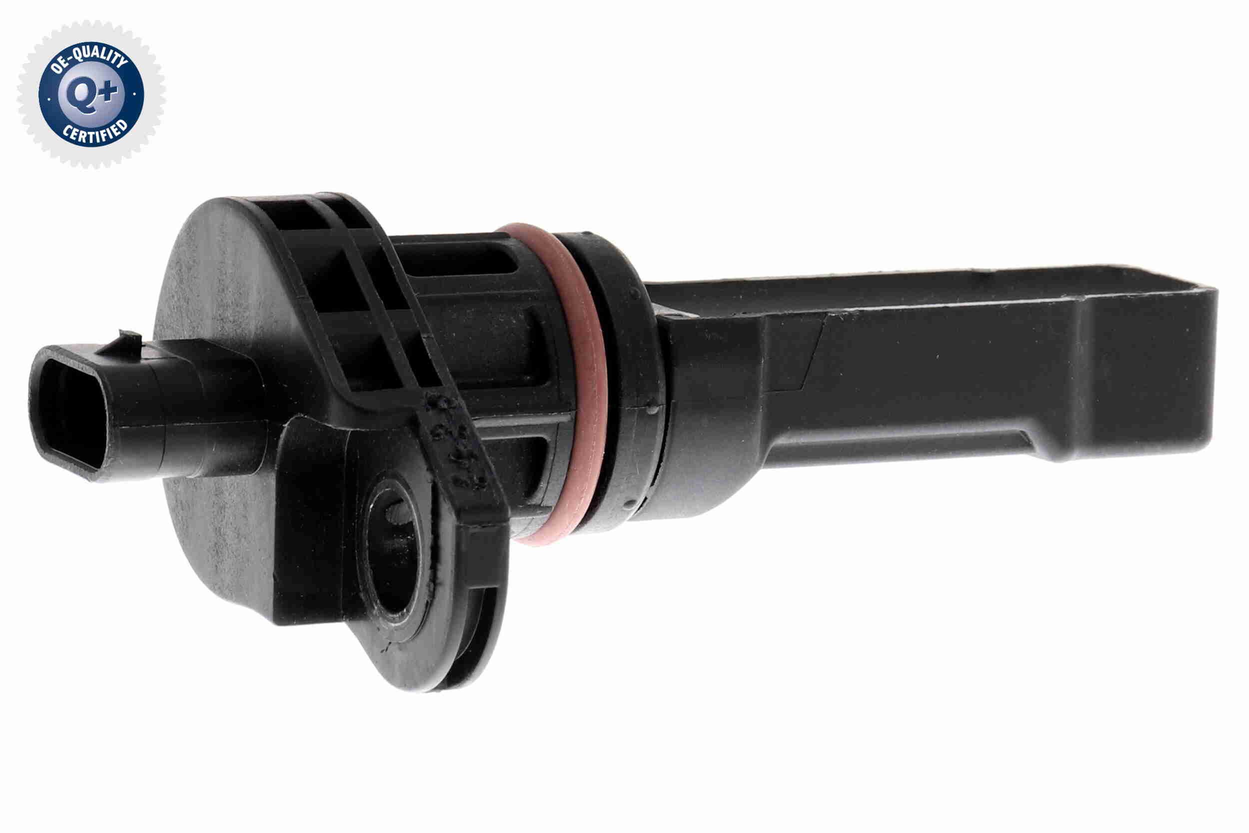 VEMO V10-72-1452 Q+, original equipment manufacturer quality Αισθητήρας στροφών, μηχανικό κιβώτιο ταχυτήτων for AUDI SEAT