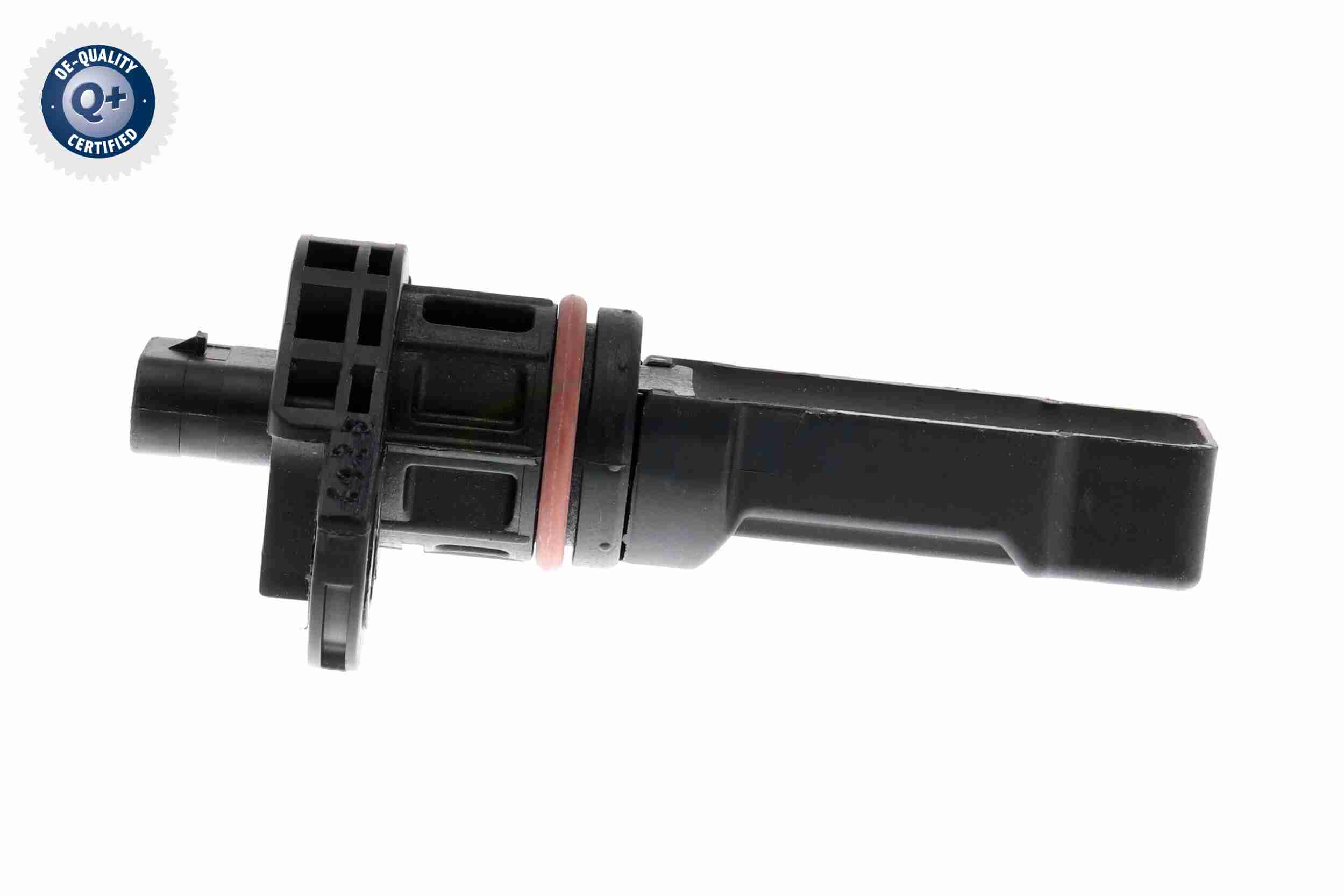 VEMO V10-72-1452 Q+, original equipment manufacturer quality Αισθητήρας στροφών, μηχανικό κιβώτιο ταχυτήτων for AUDI SEAT