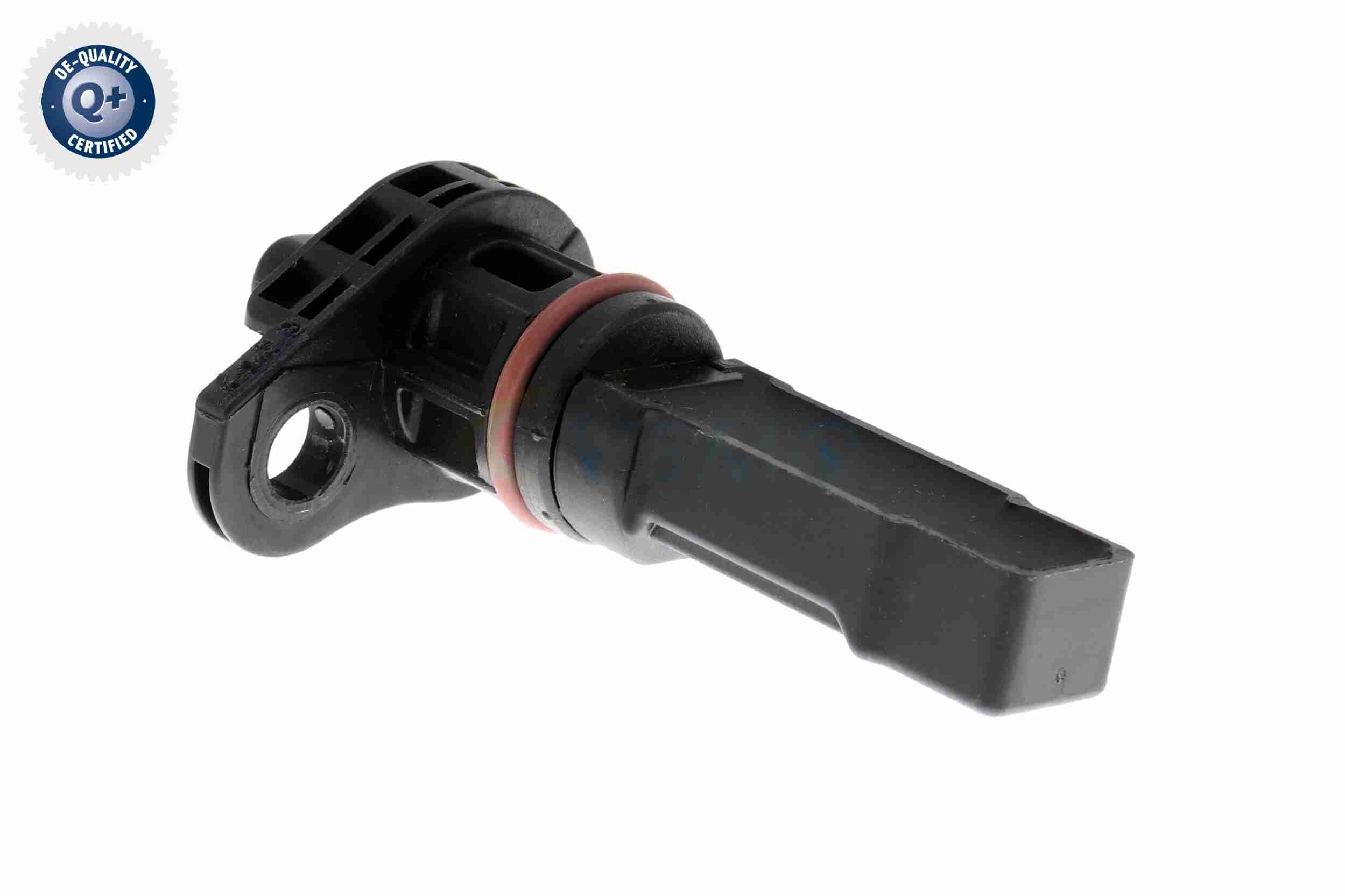VEMO V10-72-1452 Q+, original equipment manufacturer quality Αισθητήρας στροφών, μηχανικό κιβώτιο ταχυτήτων for AUDI SEAT
