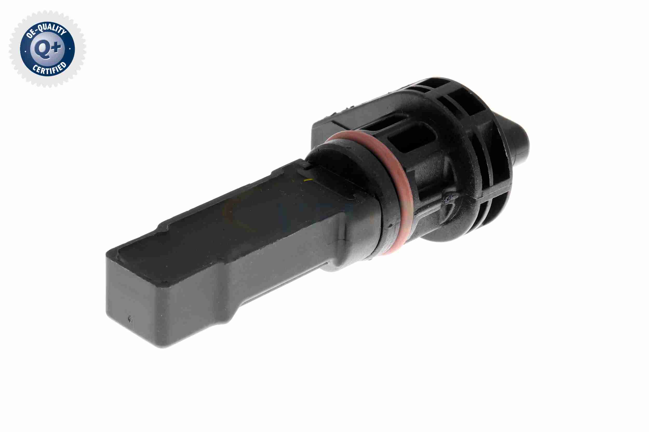 VEMO V10-72-1452 Q+, original equipment manufacturer quality Αισθητήρας στροφών, μηχανικό κιβώτιο ταχυτήτων for AUDI SEAT