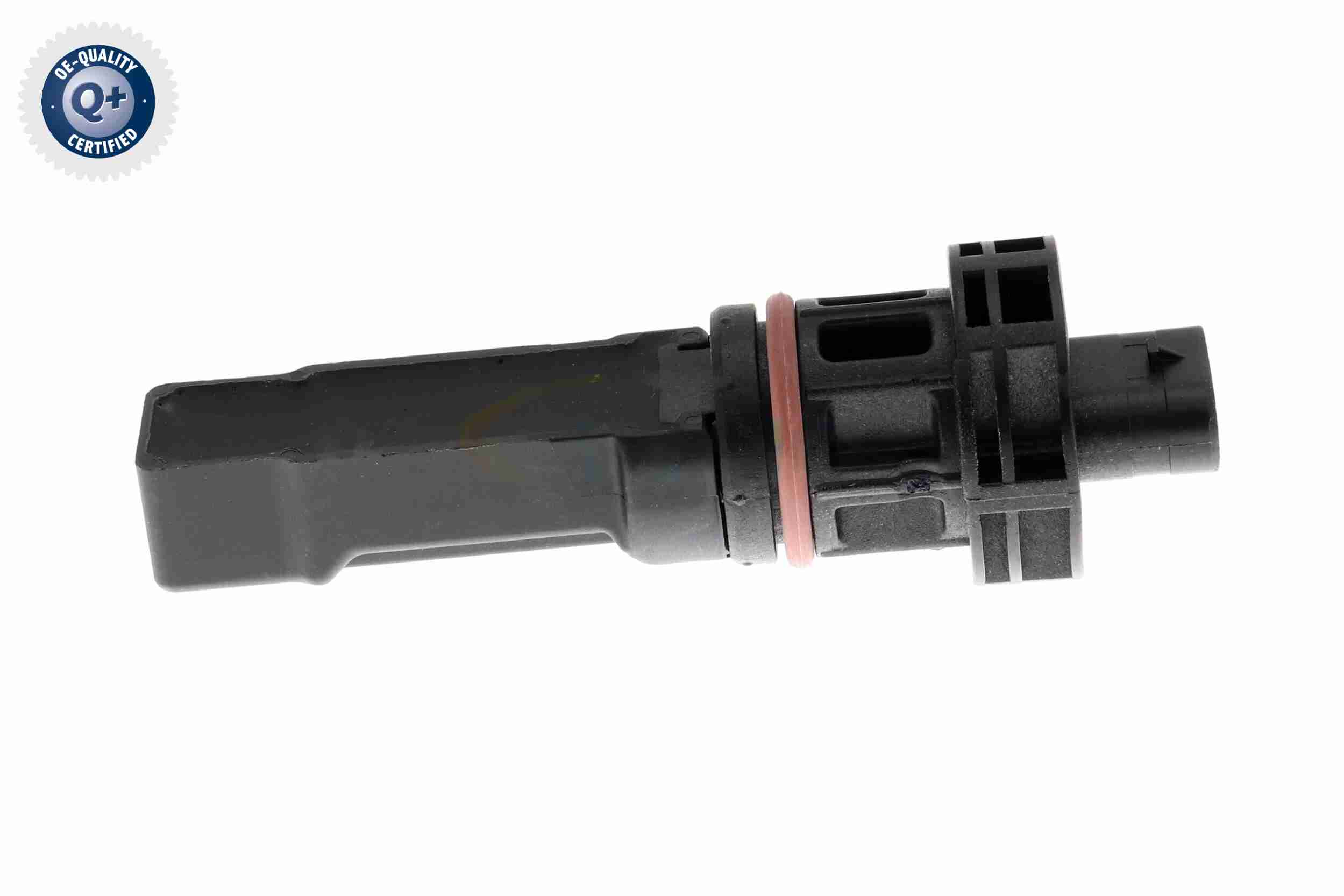 VEMO V10-72-1452 Q+, original equipment manufacturer quality Αισθητήρας στροφών, μηχανικό κιβώτιο ταχυτήτων for AUDI SEAT