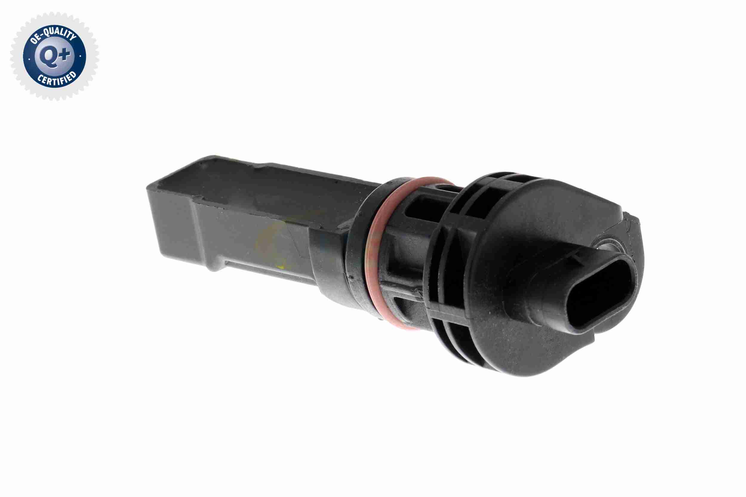 VEMO V10-72-1452 Q+, original equipment manufacturer quality Αισθητήρας στροφών, μηχανικό κιβώτιο ταχυτήτων for AUDI SEAT