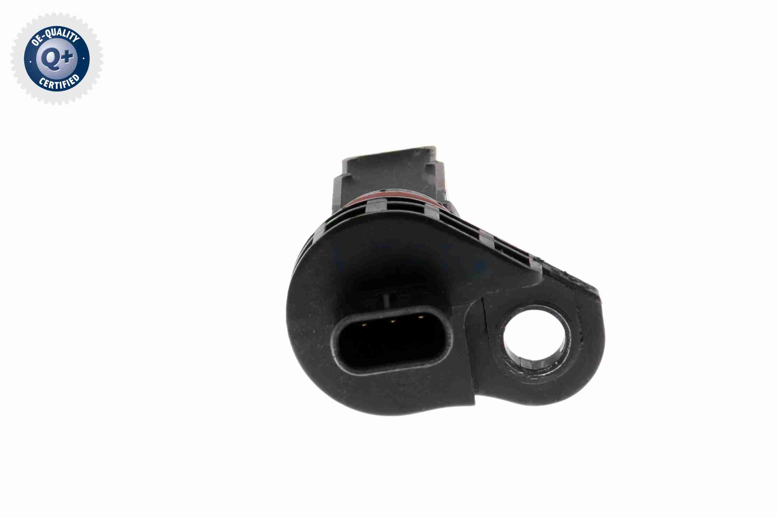 VEMO V10-72-1452 Q+, original equipment manufacturer quality Αισθητήρας στροφών, μηχανικό κιβώτιο ταχυτήτων for AUDI SEAT