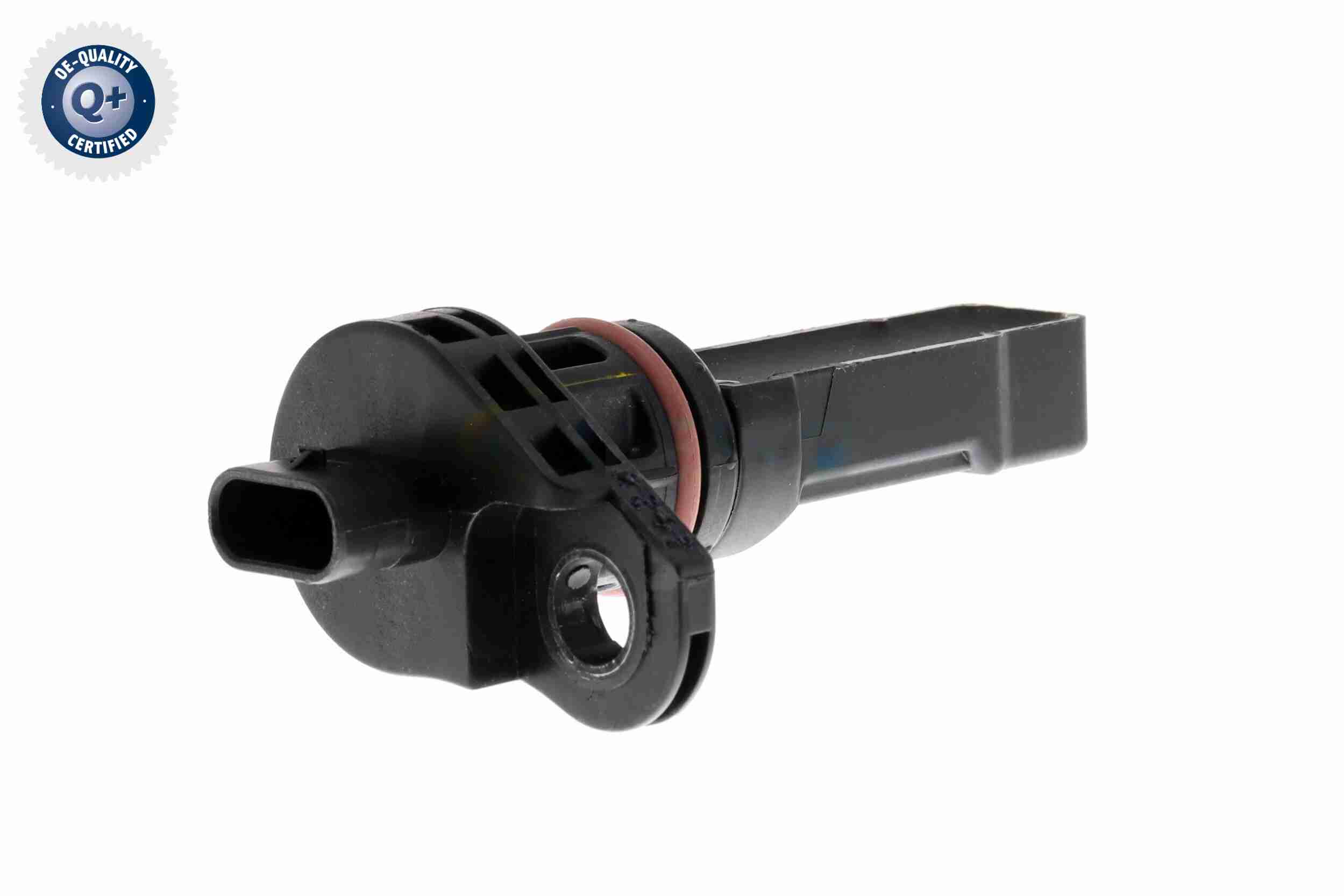VEMO V10-72-1452 Q+, original equipment manufacturer quality Αισθητήρας στροφών, μηχανικό κιβώτιο ταχυτήτων for AUDI SEAT