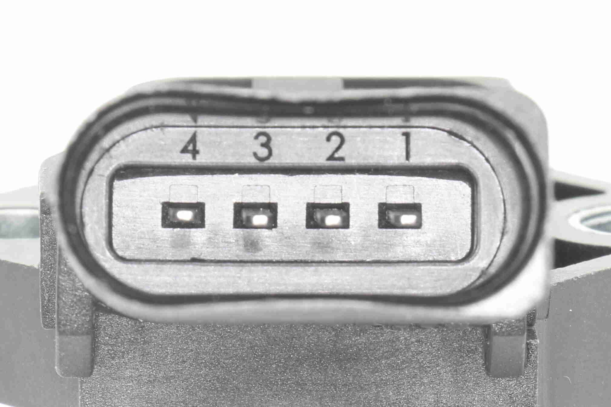 VEMO V10-72-1511 Original VEMO Quality Sensor, innsugningsluft temperatur