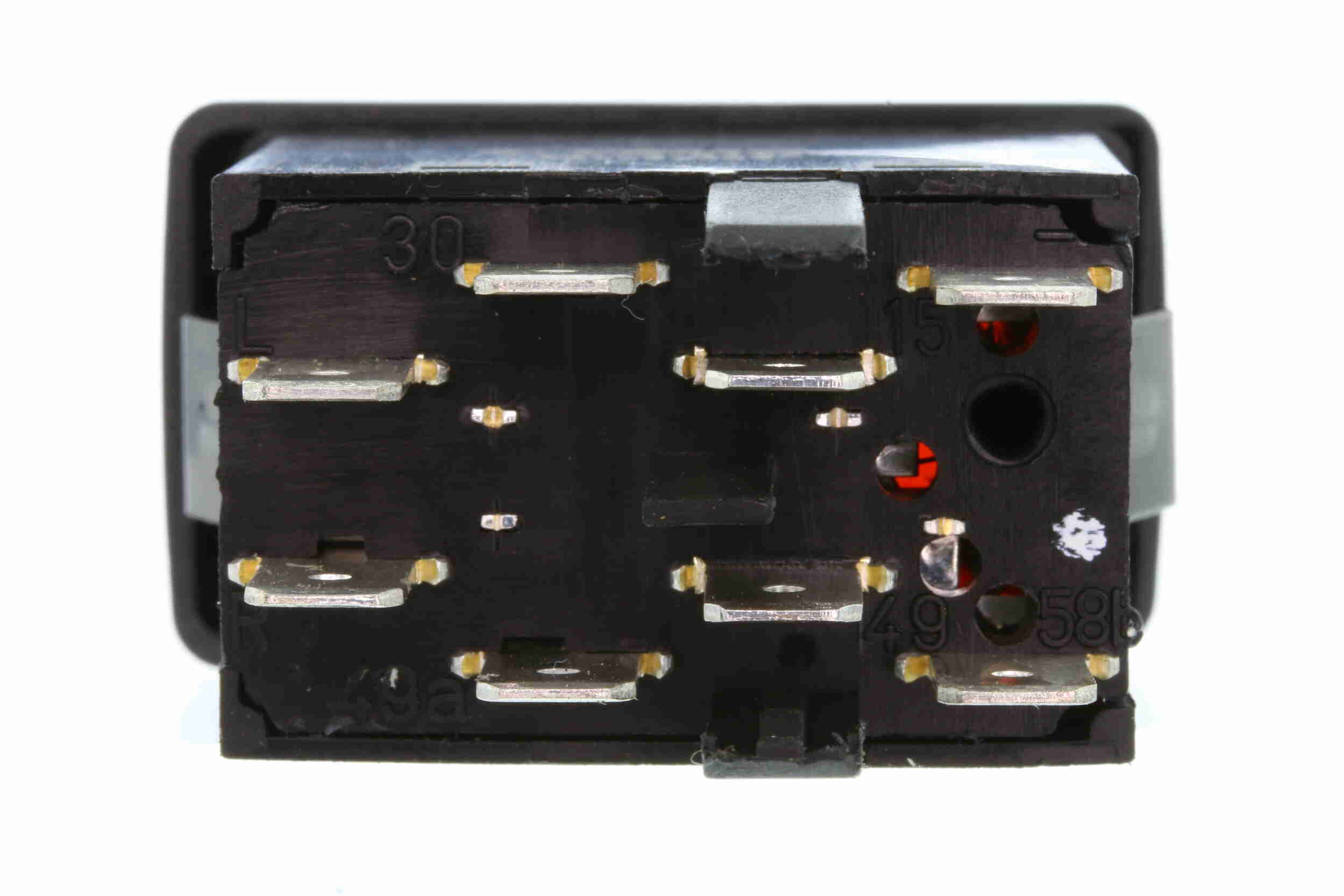 VEMO V10-73-0135 Original VEMO Quality Varselblinklysbryter