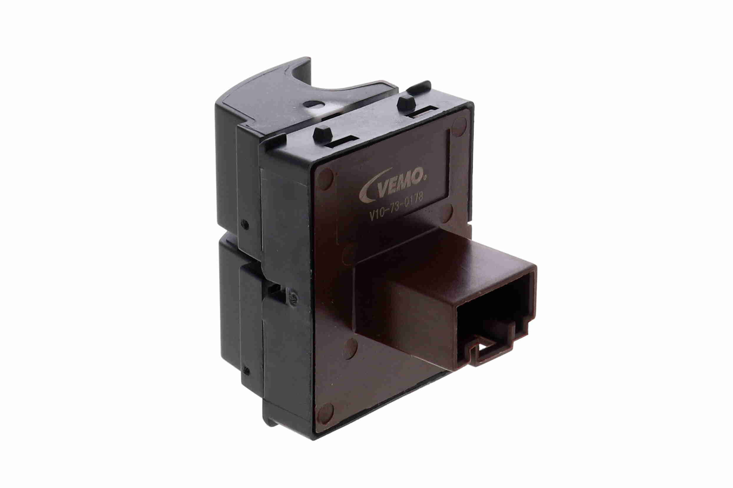 VEMO V10-73-0178 Original VEMO Quality Bryter, vindusheis