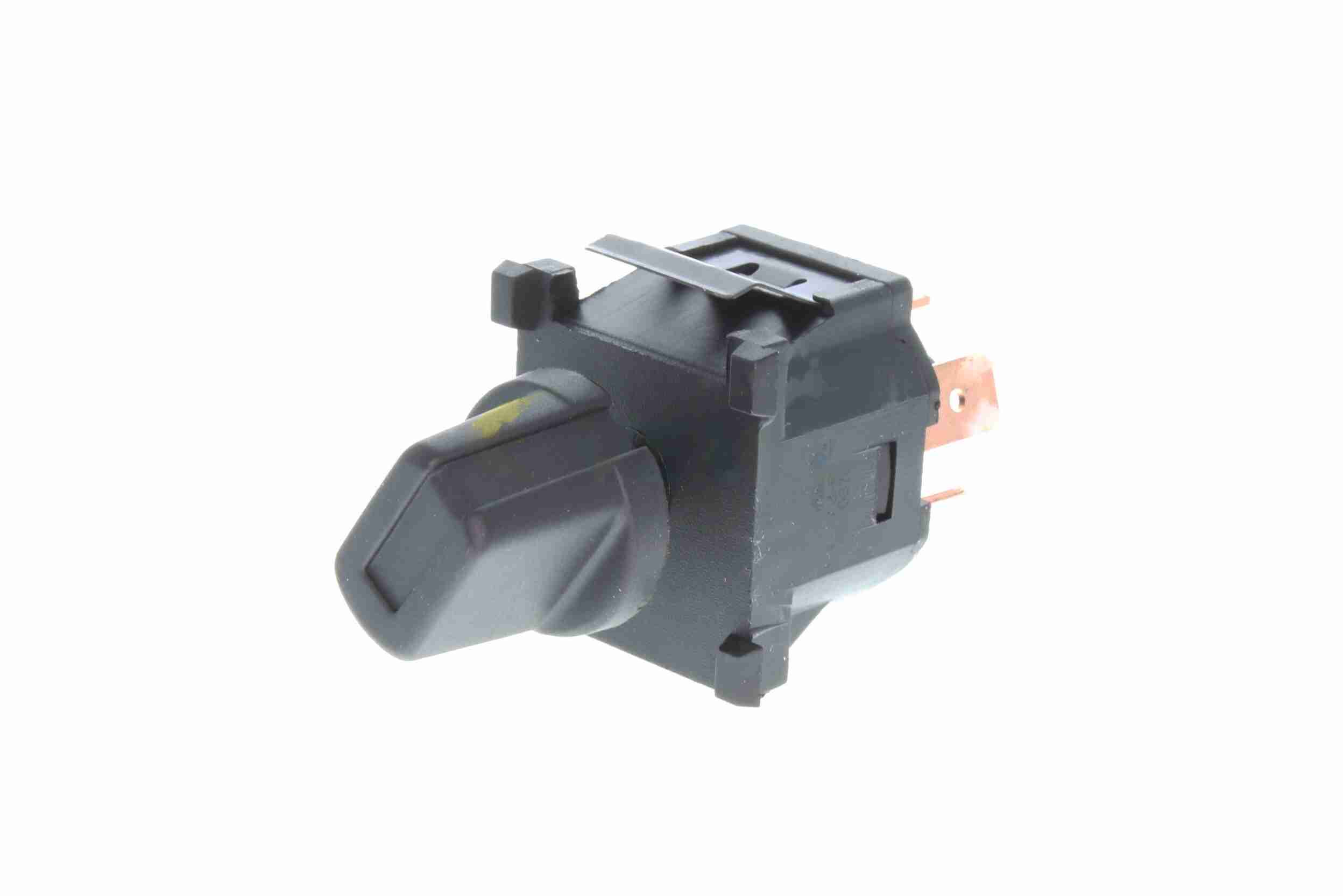 VEMO V10-73-0188 Original VEMO Quality Blower Switch, heating/ventilation Dashboard for AUDI VW