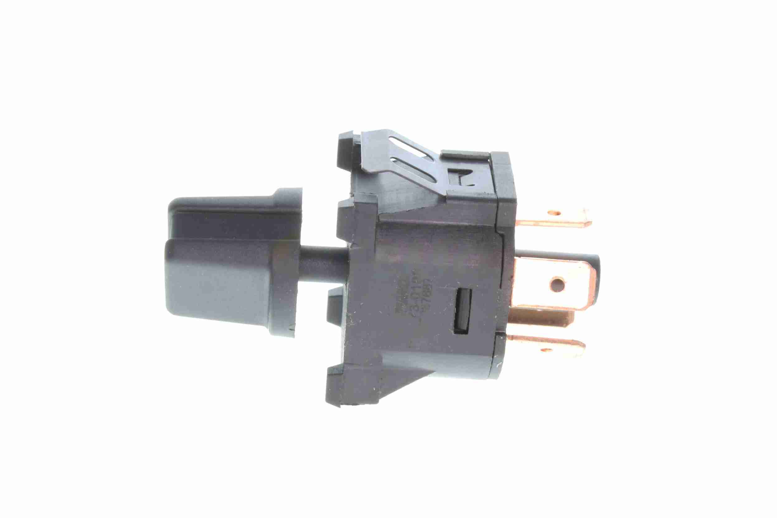 VEMO V10-73-0188 Original VEMO Quality Blower Switch, heating/ventilation Dashboard for AUDI VW