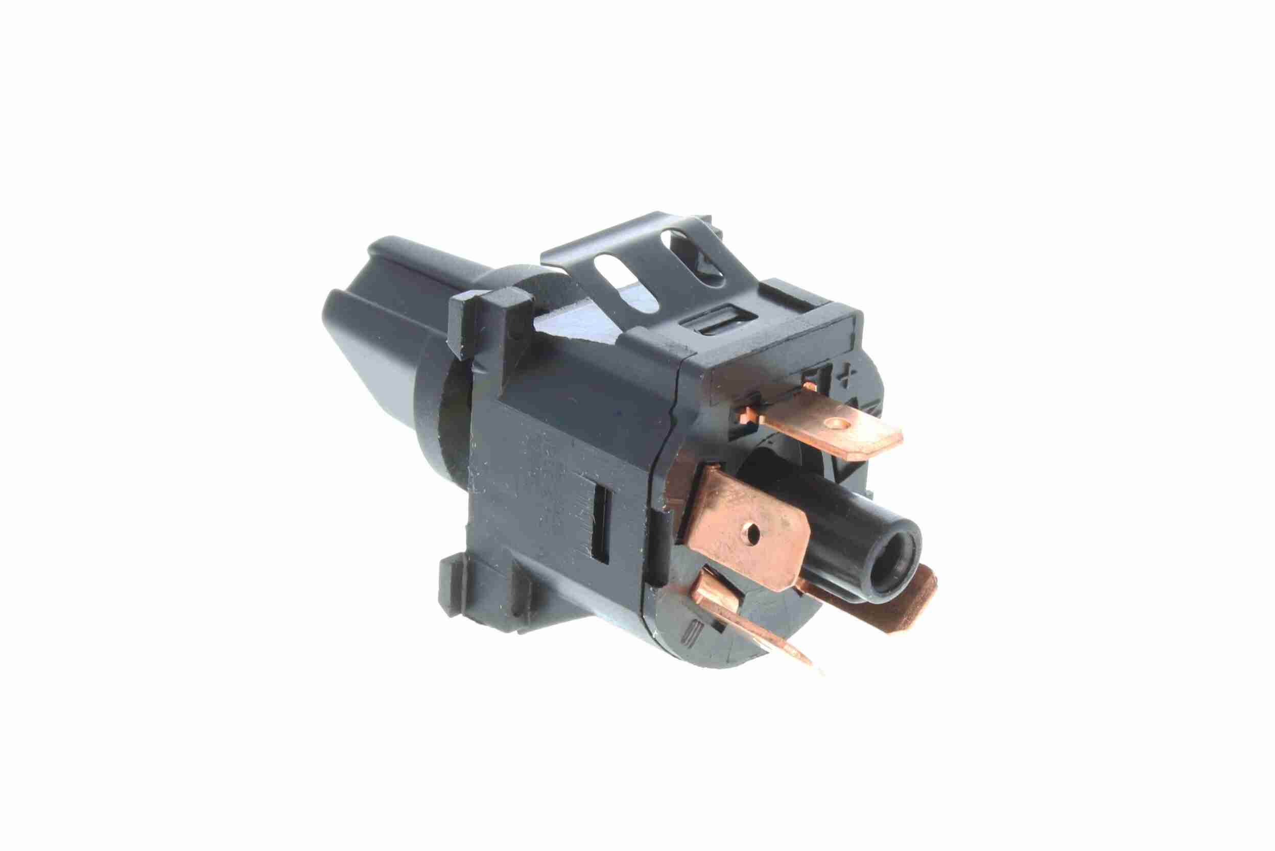 VEMO V10-73-0188 Original VEMO Quality Blower Switch, heating/ventilation Dashboard for AUDI VW