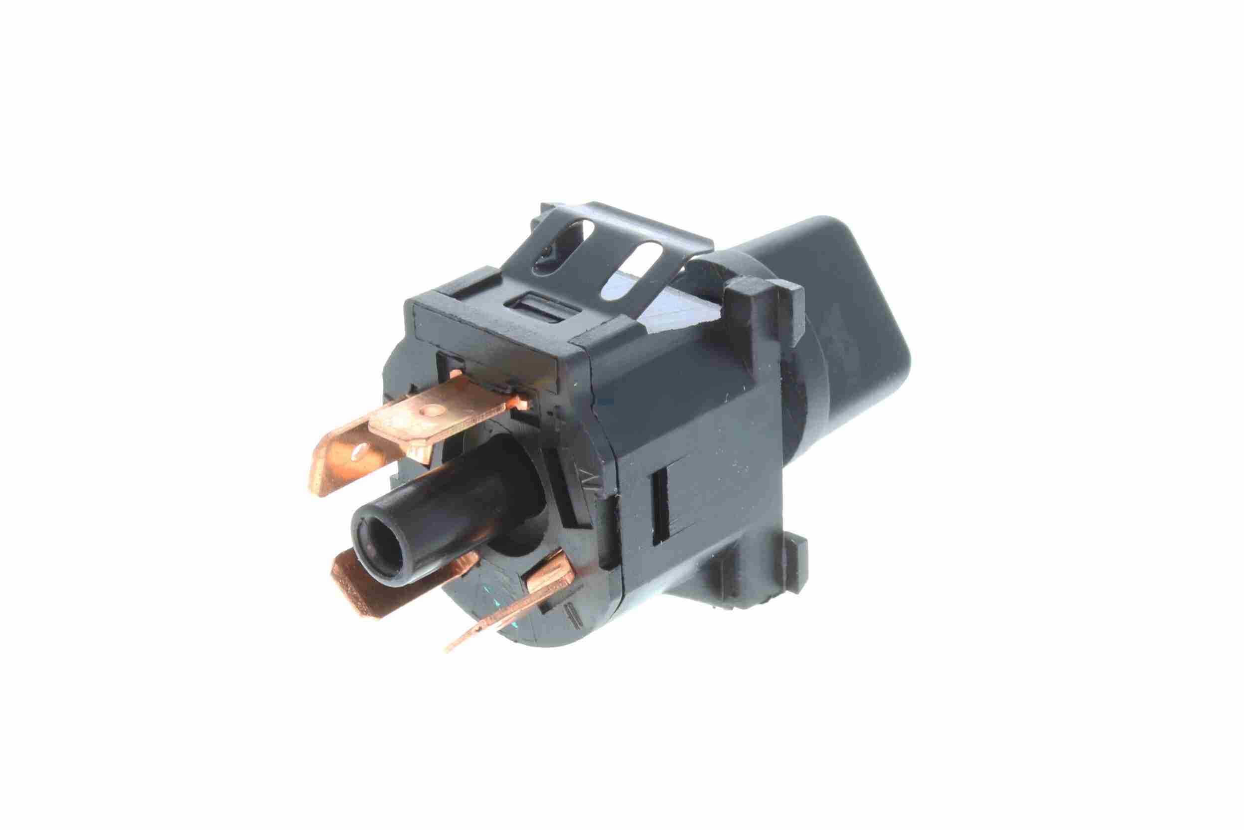 VEMO V10-73-0188 Original VEMO Quality Blower Switch, heating/ventilation Dashboard for AUDI VW