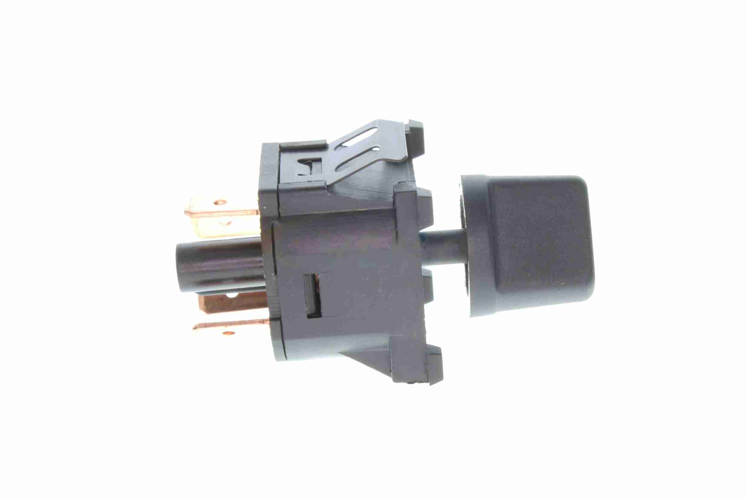 VEMO V10-73-0188 Original VEMO Quality Blower Switch, heating/ventilation Dashboard for AUDI VW