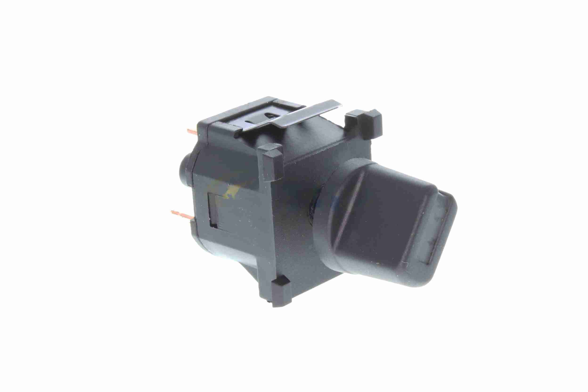 VEMO V10-73-0188 Original VEMO Quality Blower Switch, heating/ventilation Dashboard for AUDI VW