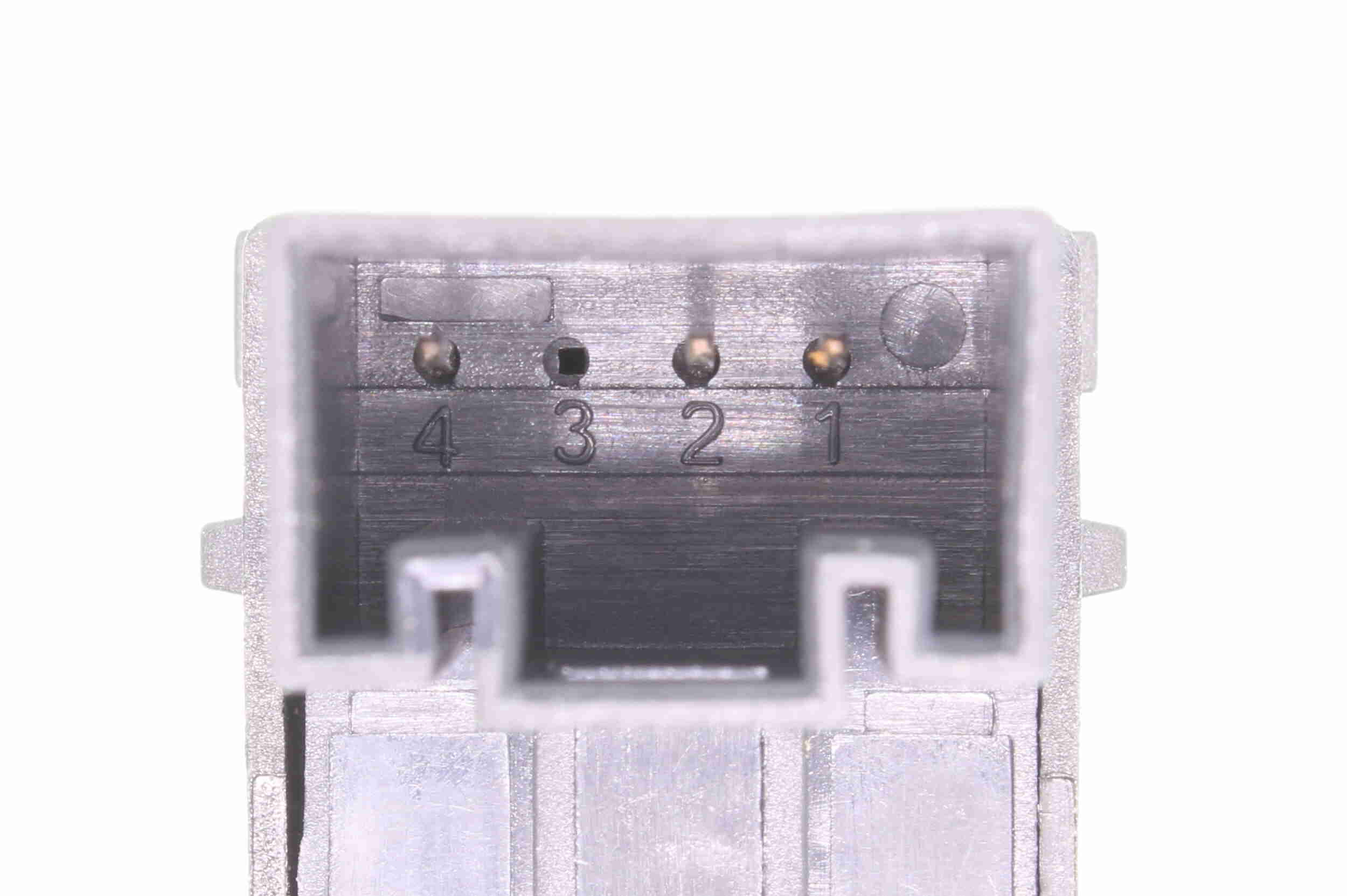 VEMO V10-73-0251 Original VEMO Quality Bryter, vindusheis