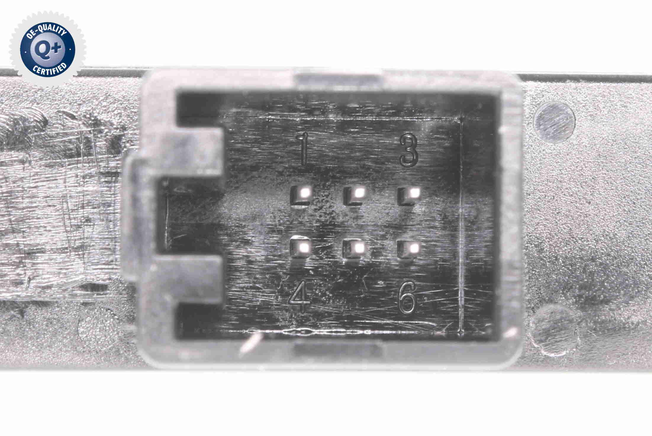 VEMO V10-73-0352 Q+, original equipment manufacturer quality Varselblinklysbryter