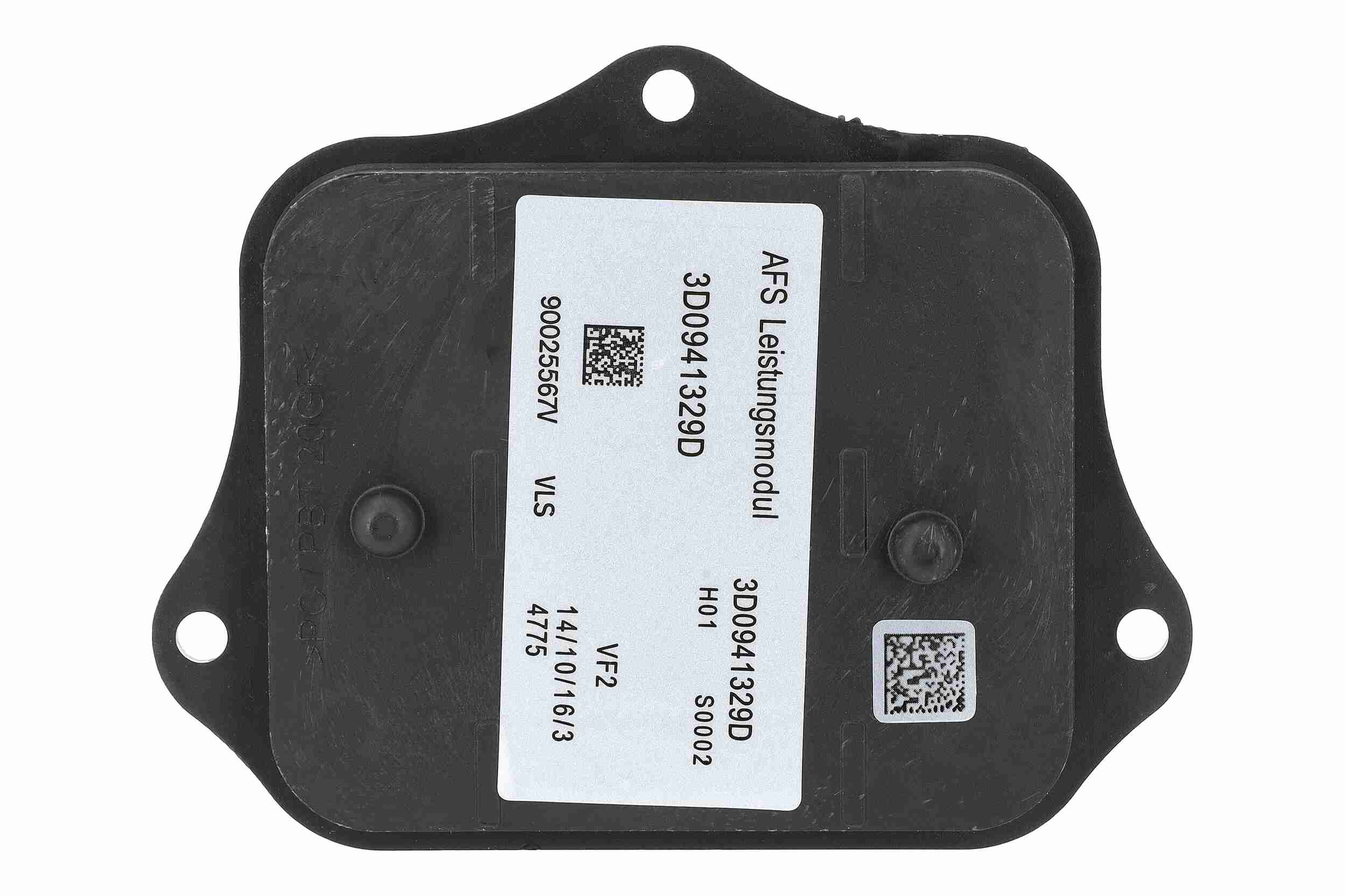 VEMO V10-73-0523 Original VEMO Quality Control Unit, lights