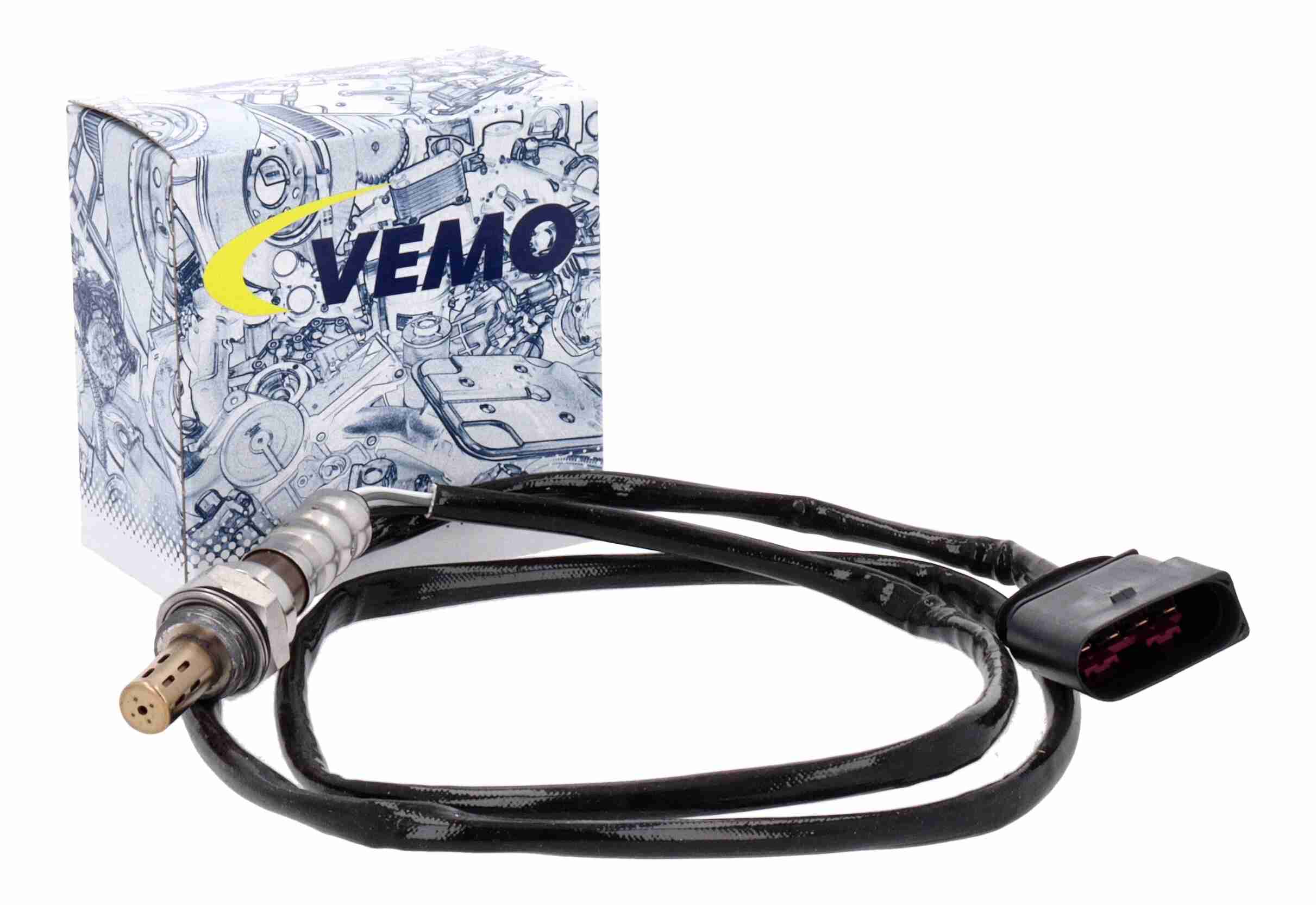 VEMO V10-76-0043 Original VEMO Quality Lambda sonda