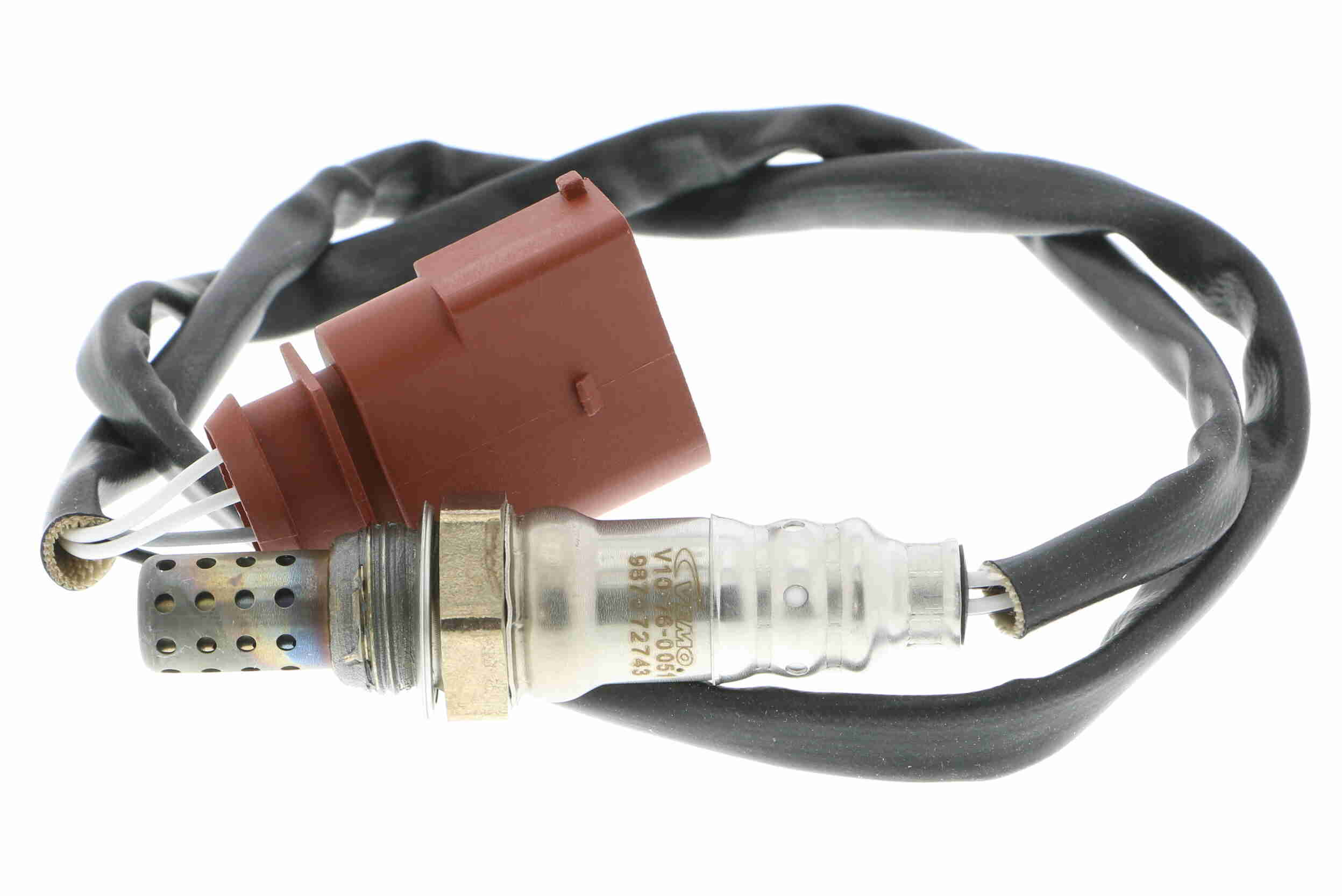 VEMO V10-76-0051 Original VEMO Quality Lambda sonda