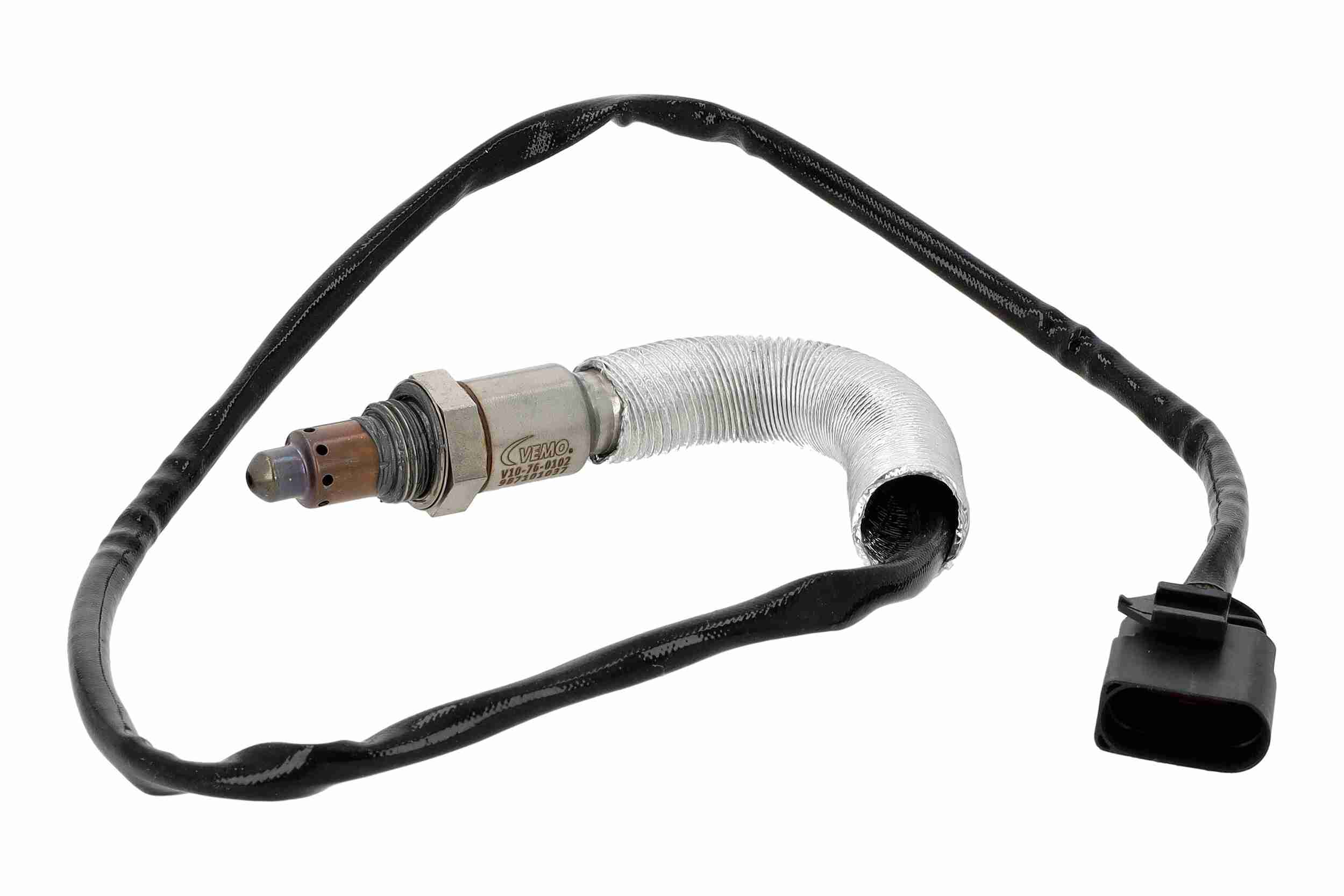 VEMO V10-76-0102 Green Mobility Parts Lambda sonda