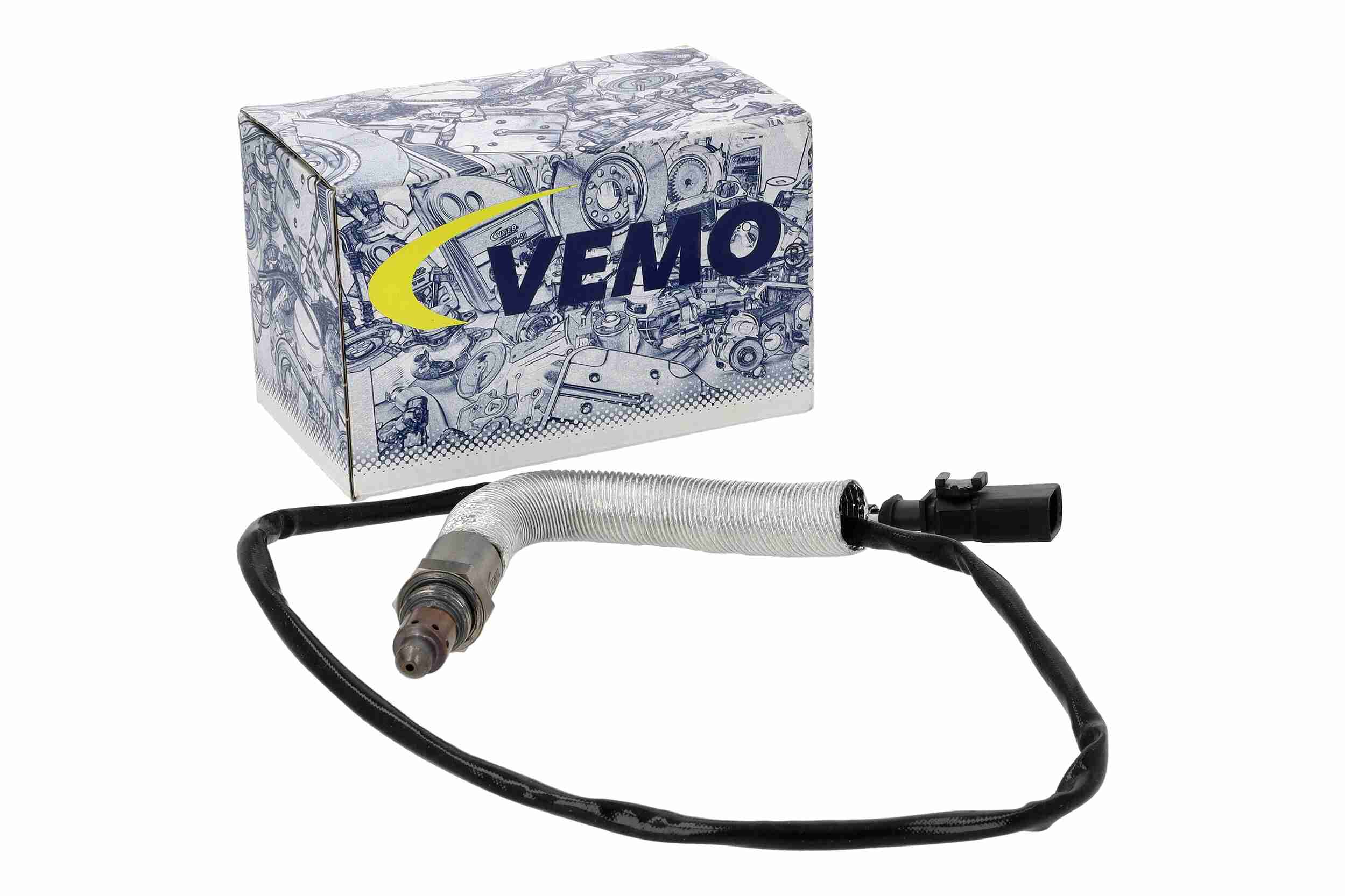 VEMO V10-76-0102 Green Mobility Parts Lambda sonda