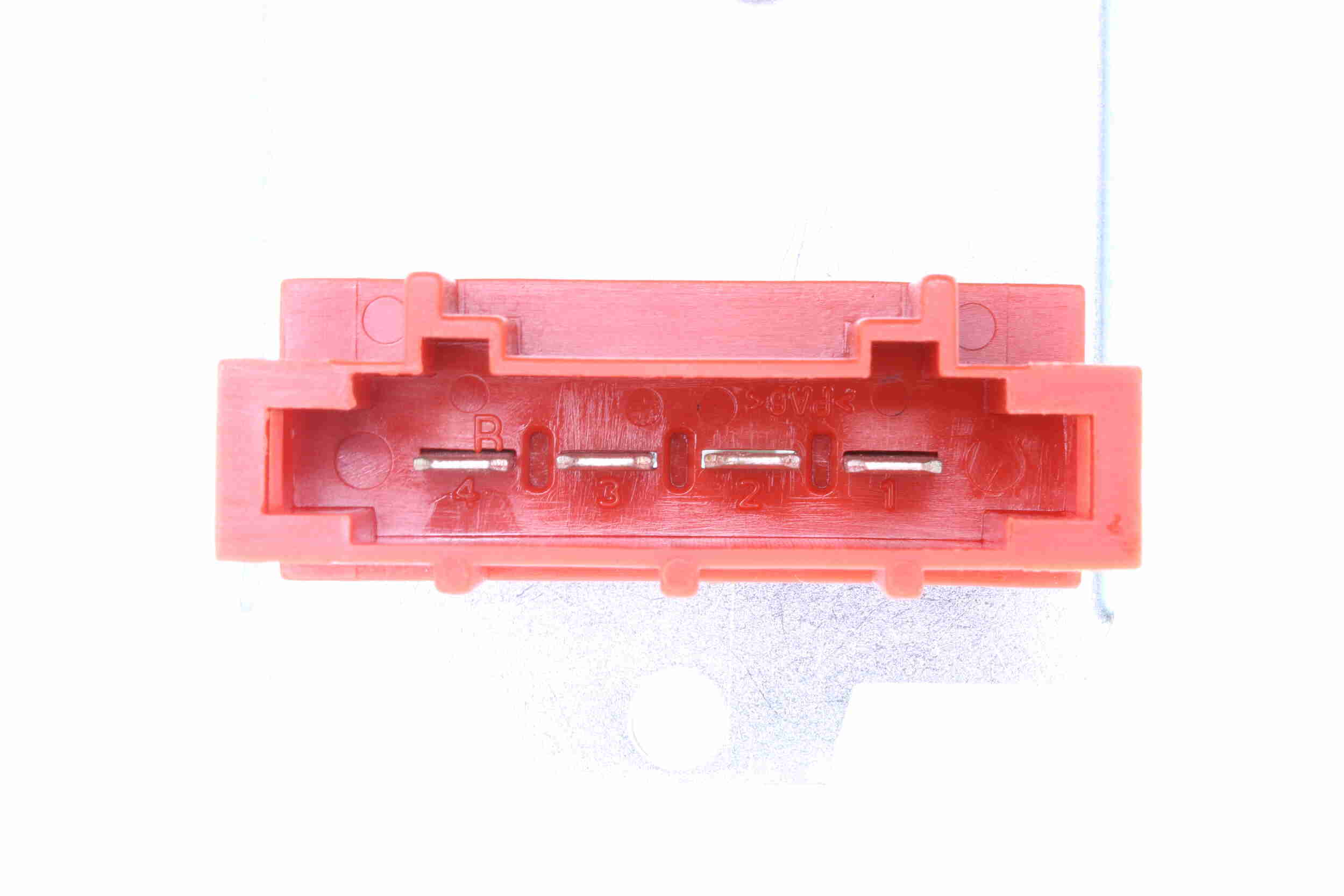 VEMO V10-79-0004 Green Mobility Parts regulator, kupévifte