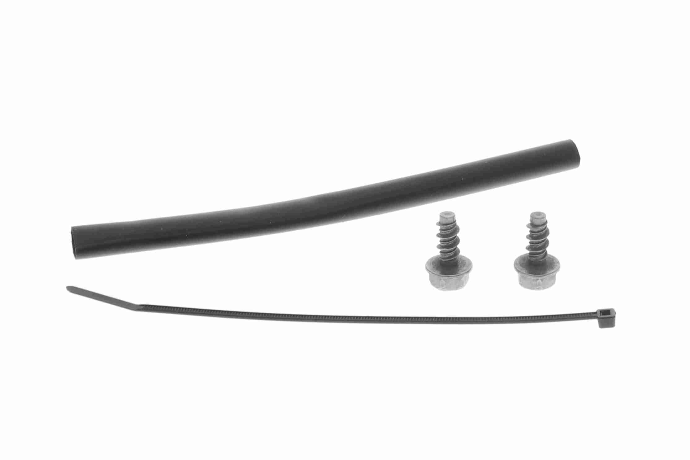 VEMO V10-79-0052 Original VEMO Quality Control Unit, electric fan (engine cooling) for AUDI