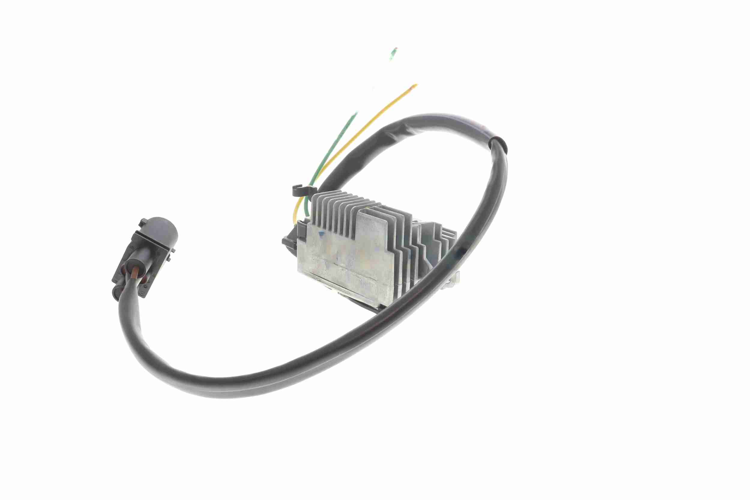 VEMO V10-79-0052 Original VEMO Quality Control Unit, electric fan (engine cooling) for AUDI