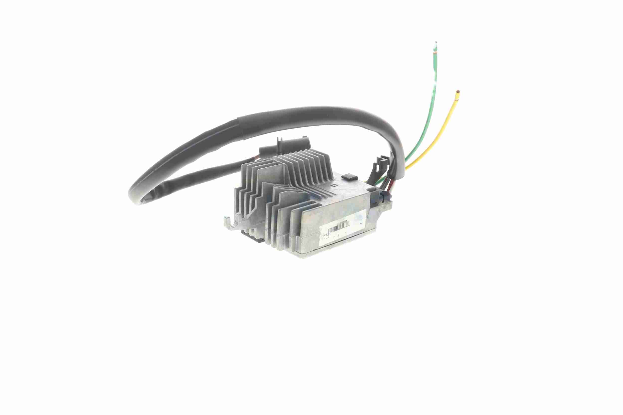 VEMO V10-79-0052 Original VEMO Quality Control Unit, electric fan (engine cooling) for AUDI