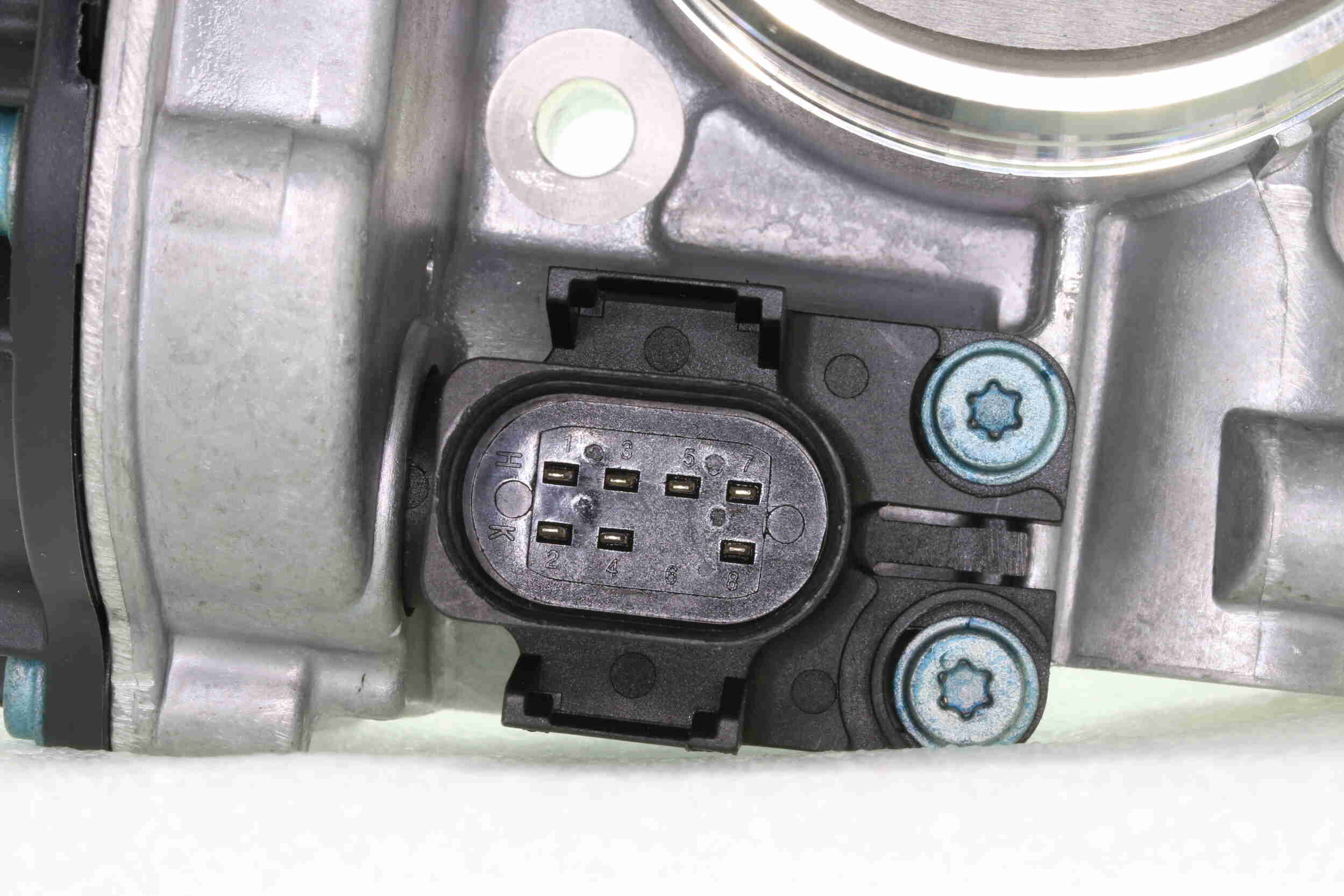 VEMO V10-81-0016 Original VEMO Quality Strupeventilstuss
