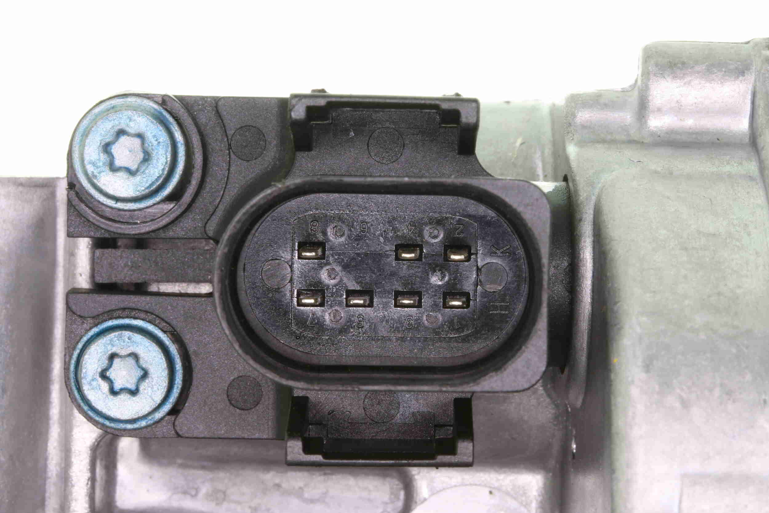 VEMO V10-81-0029 Original VEMO Quality Strupeventilstuss
