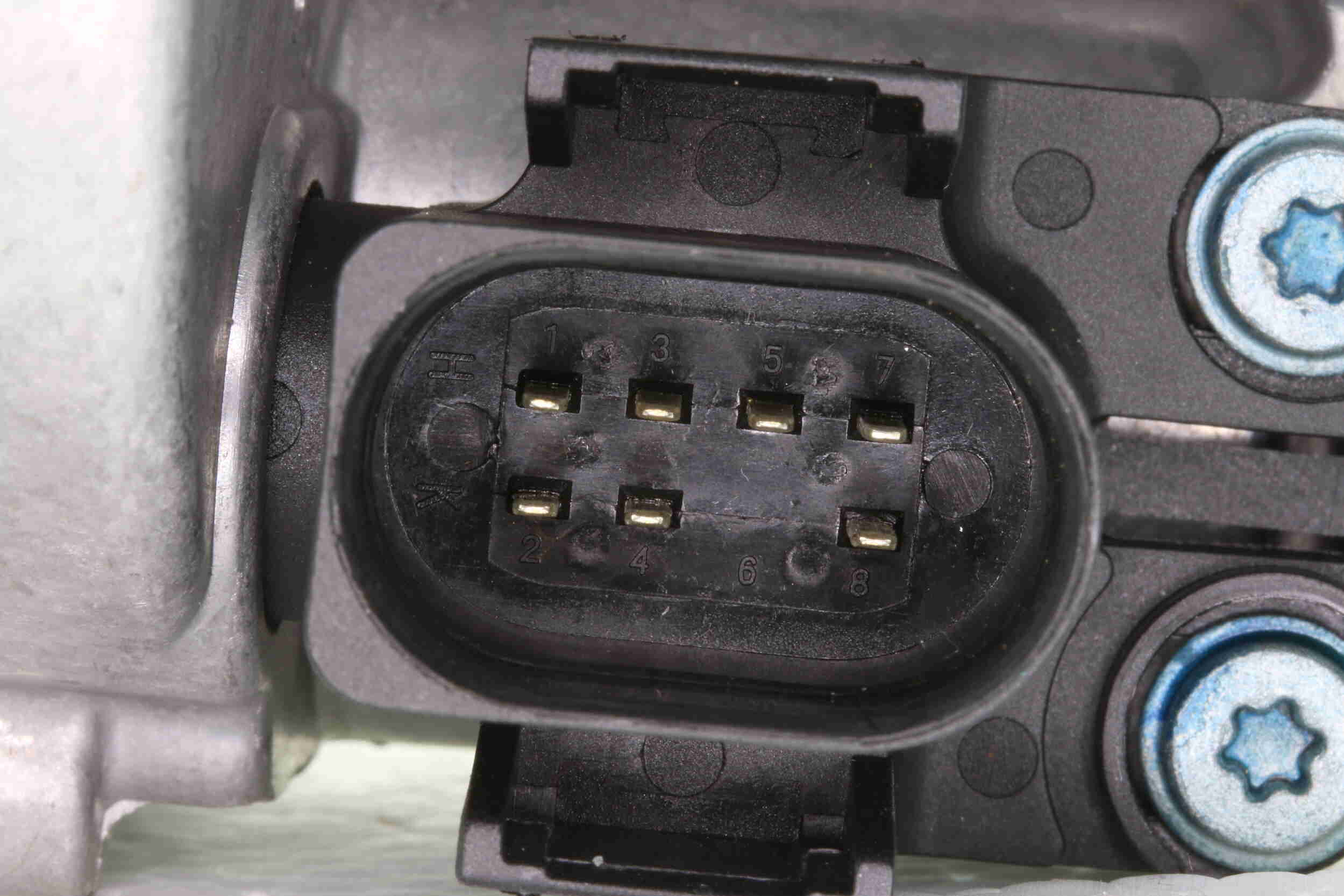 VEMO V10-81-0055 Original VEMO Quality Strupeventilstuss