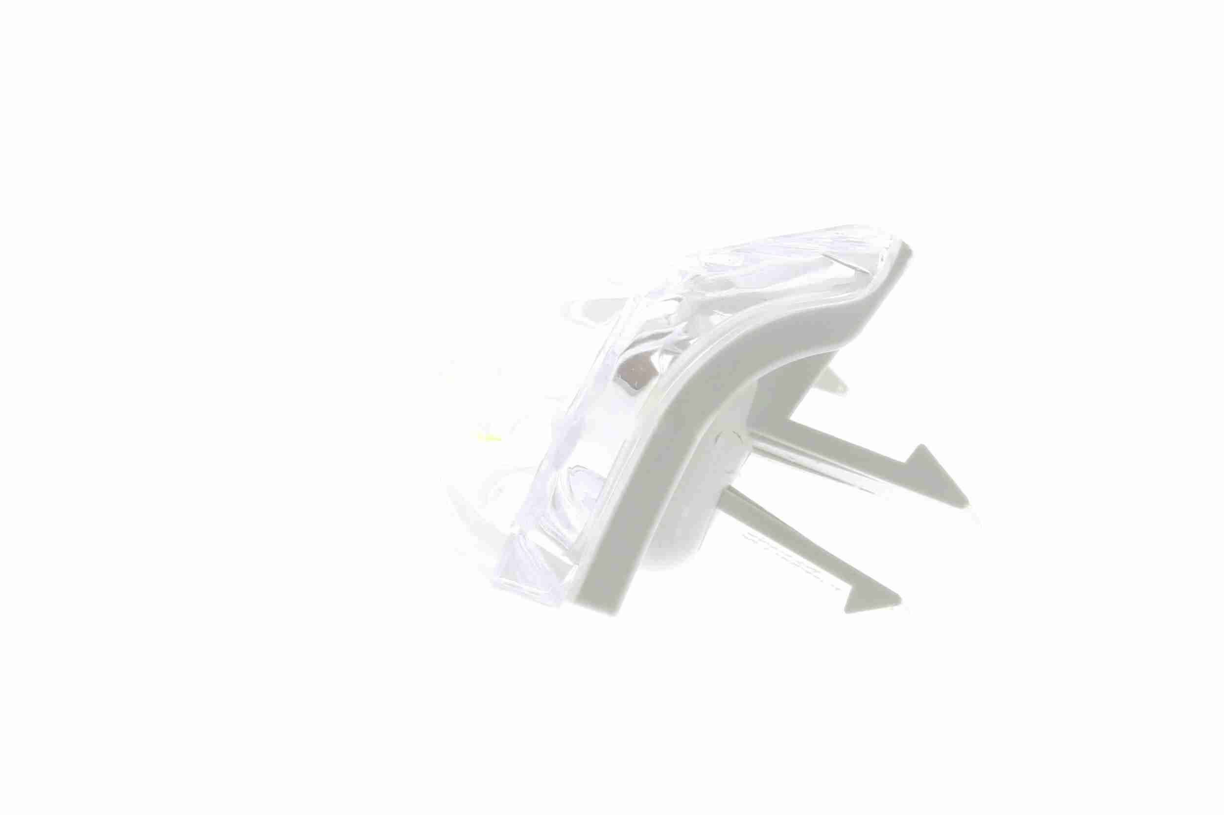 VEMO V10-84-0020 Original VEMO Quality Reflector, direction indicator Right Front for VW
