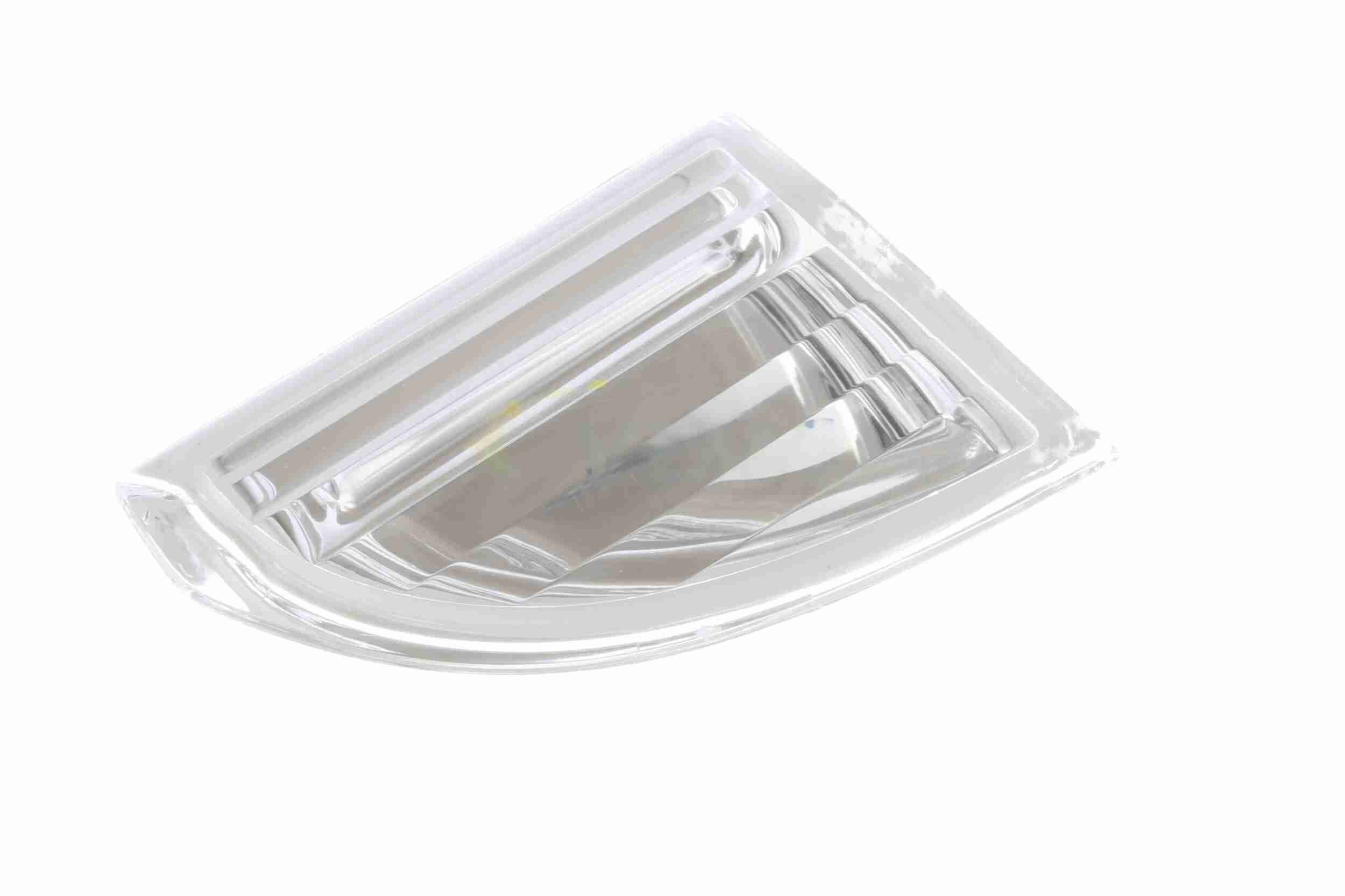 VEMO V10-84-0020 Original VEMO Quality Reflector, direction indicator Right Front for VW