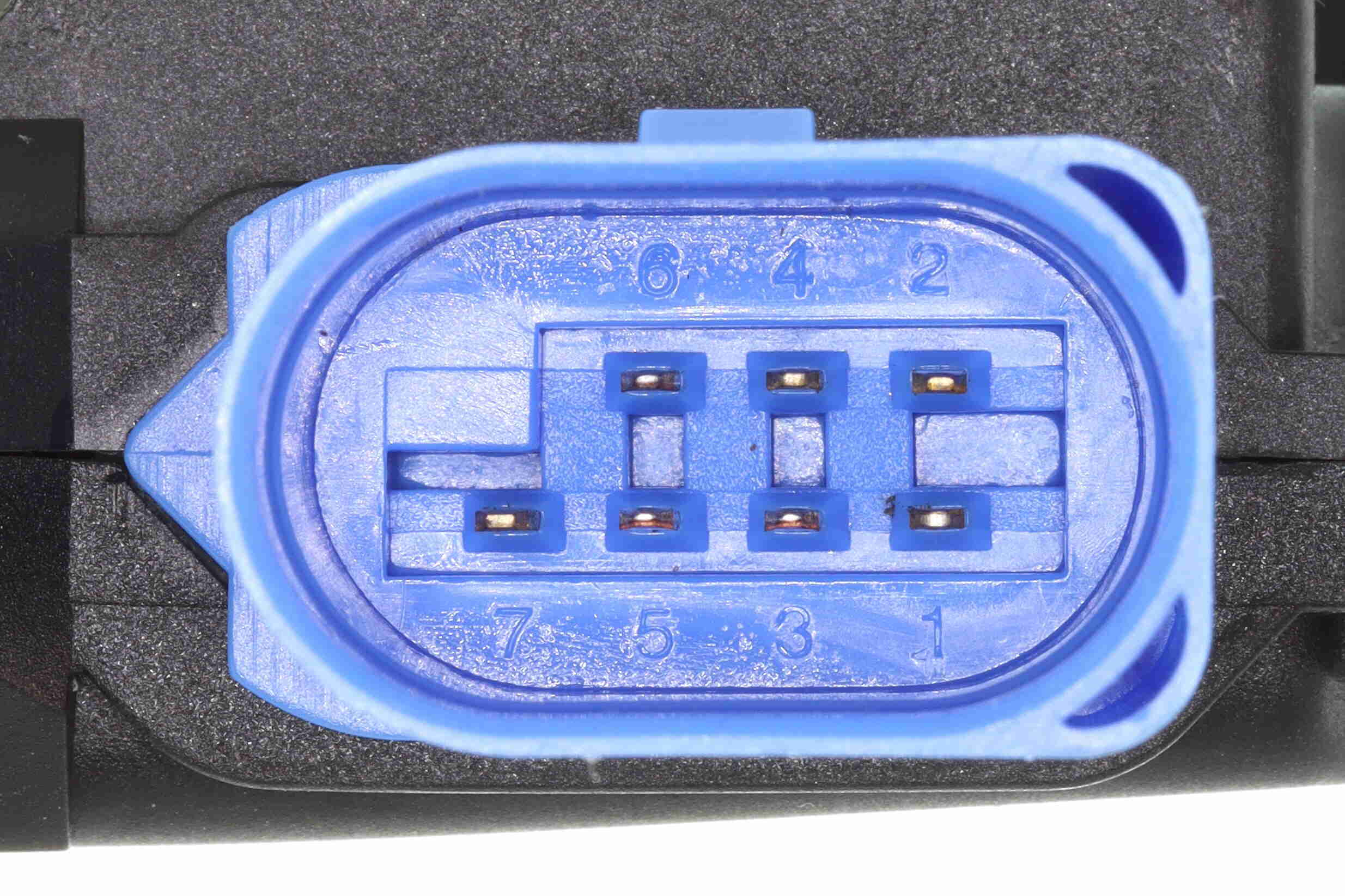 VEMO V10-85-2247 Original VEMO Quality Dørlås