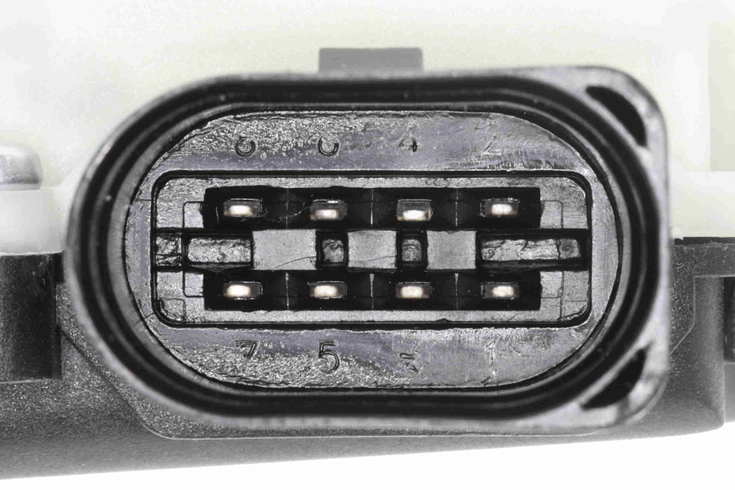 VEMO V10-85-6346 Original VEMO Quality Door Lock Left Front for PORSCHE SEAT SKODA VW